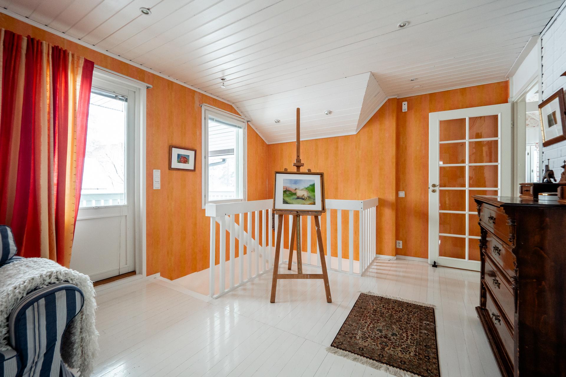 Kalhutie 3, Lämsänjärvi, Oulu