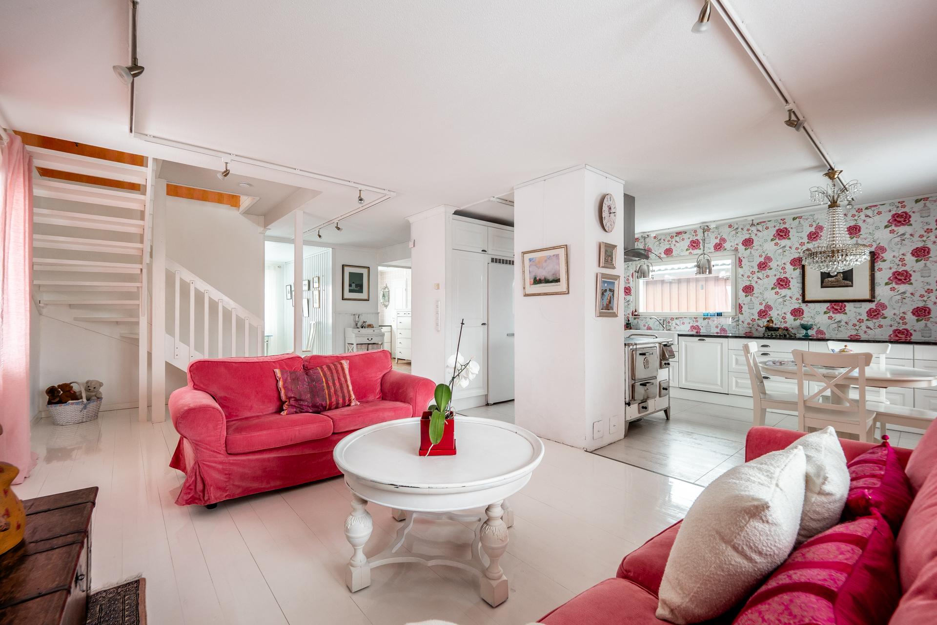 Kalhutie 3, Lämsänjärvi, Oulu