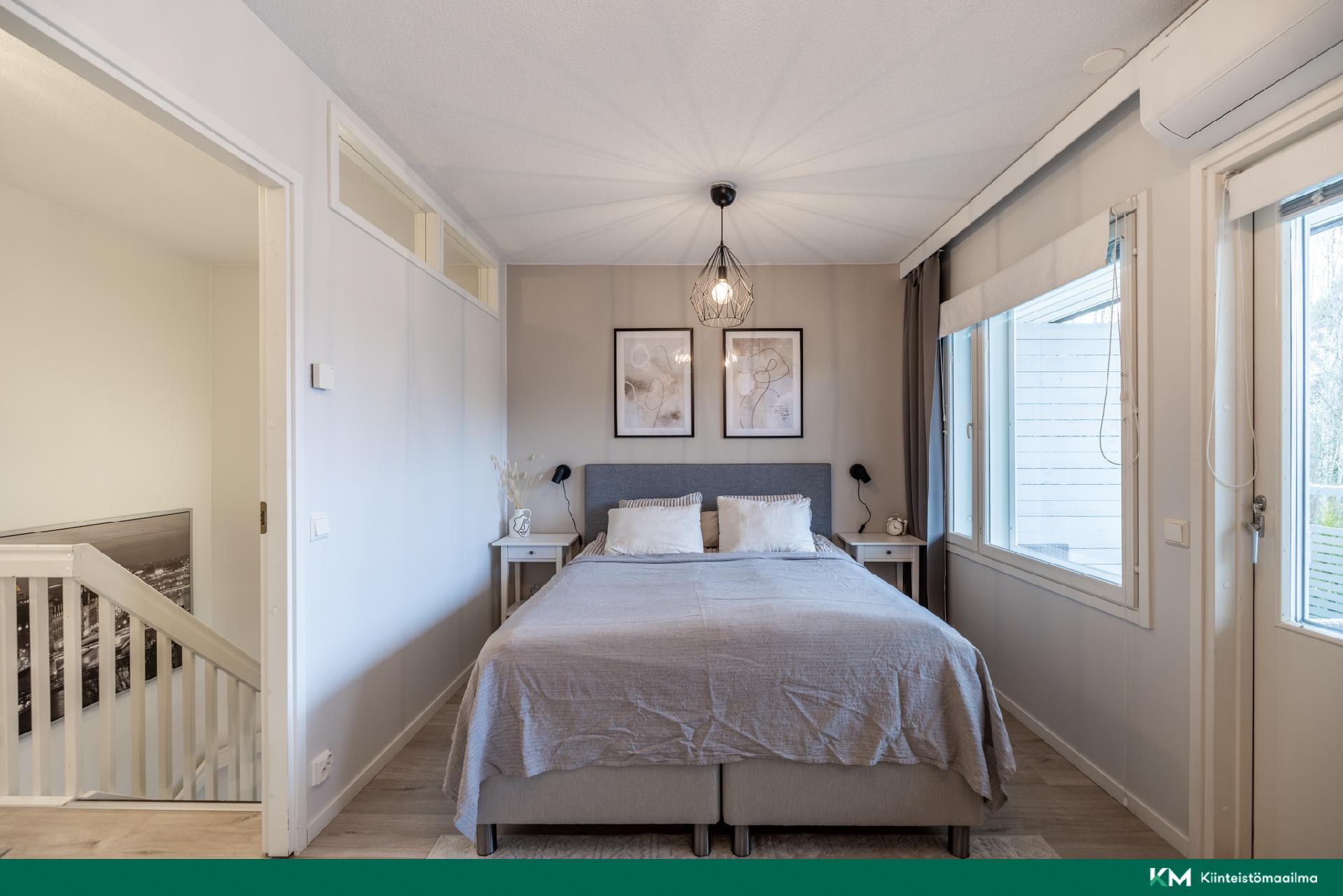 Karilantie 13, Rantakylä, Mikkeli