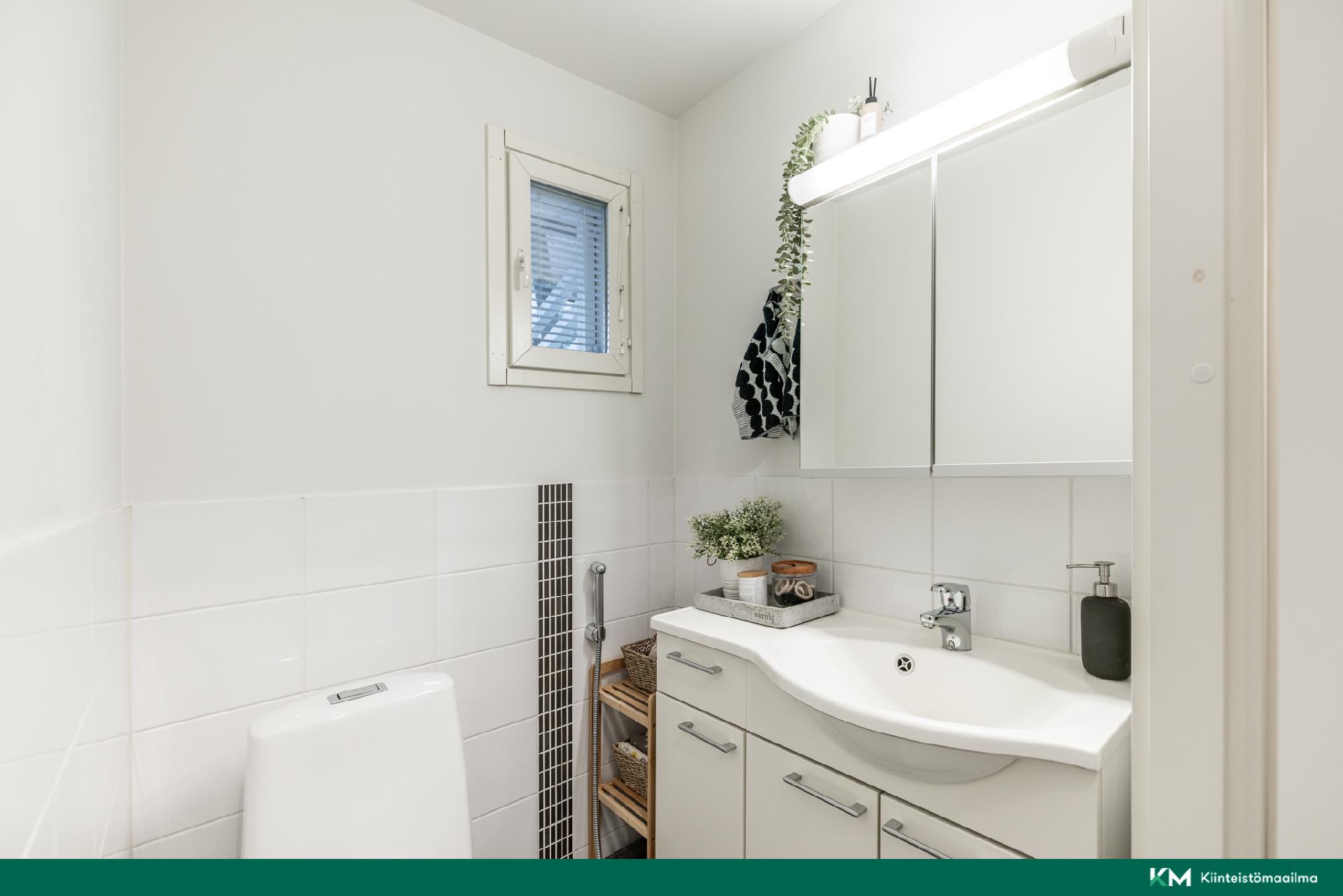 Karilantie 13, Rantakylä, Mikkeli