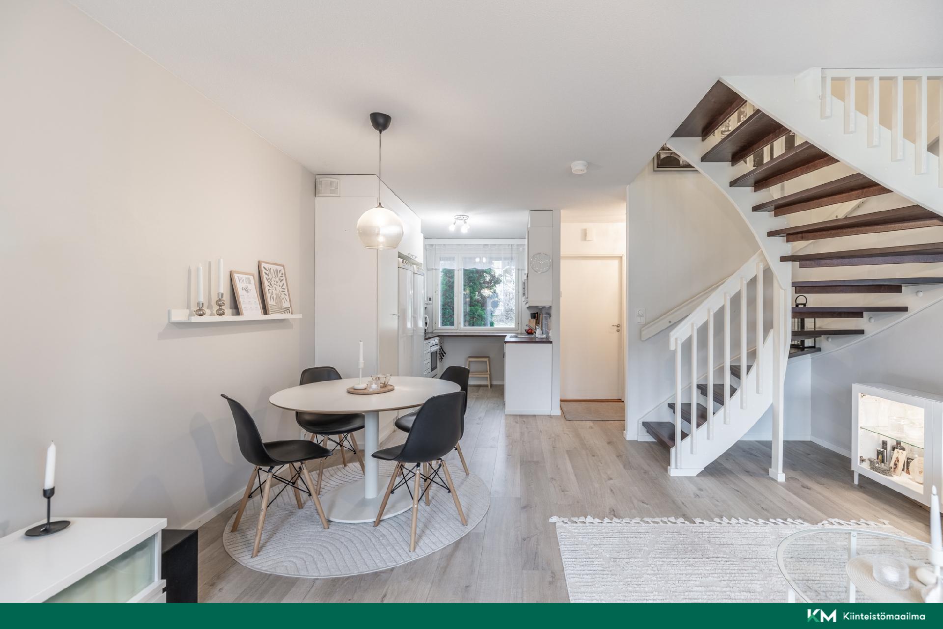 Karilantie 13, Rantakylä, Mikkeli