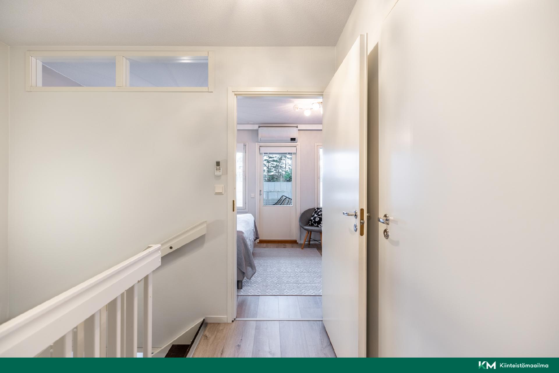 Karilantie 13, Rantakylä, Mikkeli