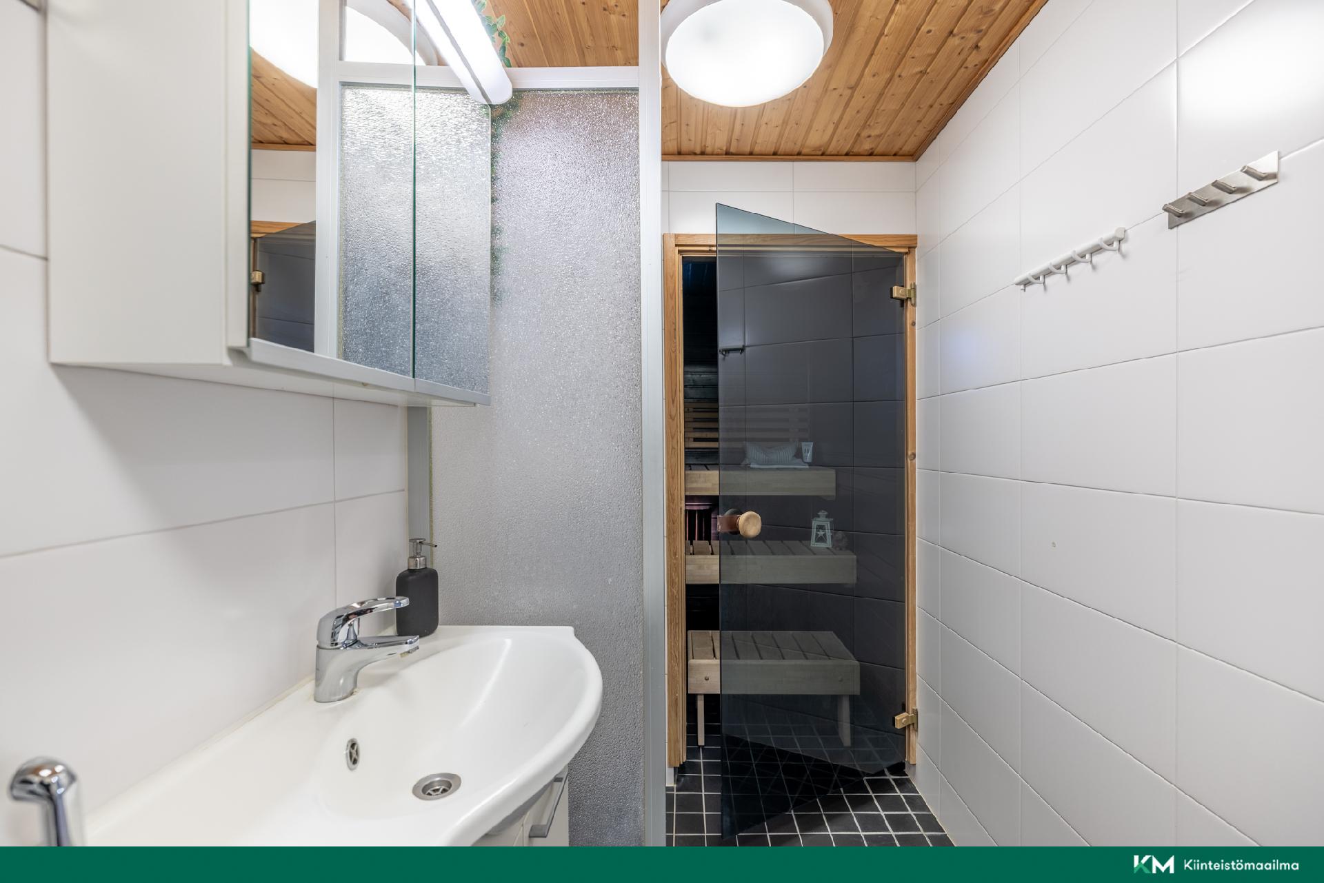 Karilantie 13, Rantakylä, Mikkeli