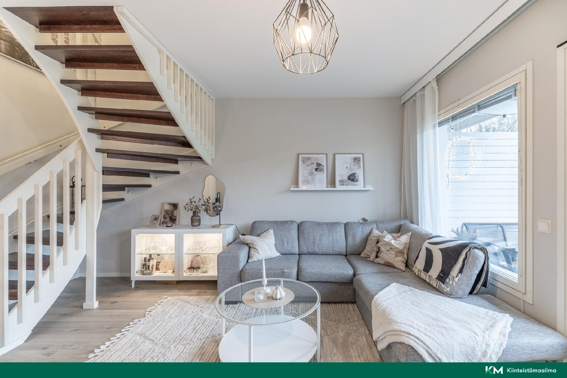 Karilantie 13, Rantakylä, Mikkeli