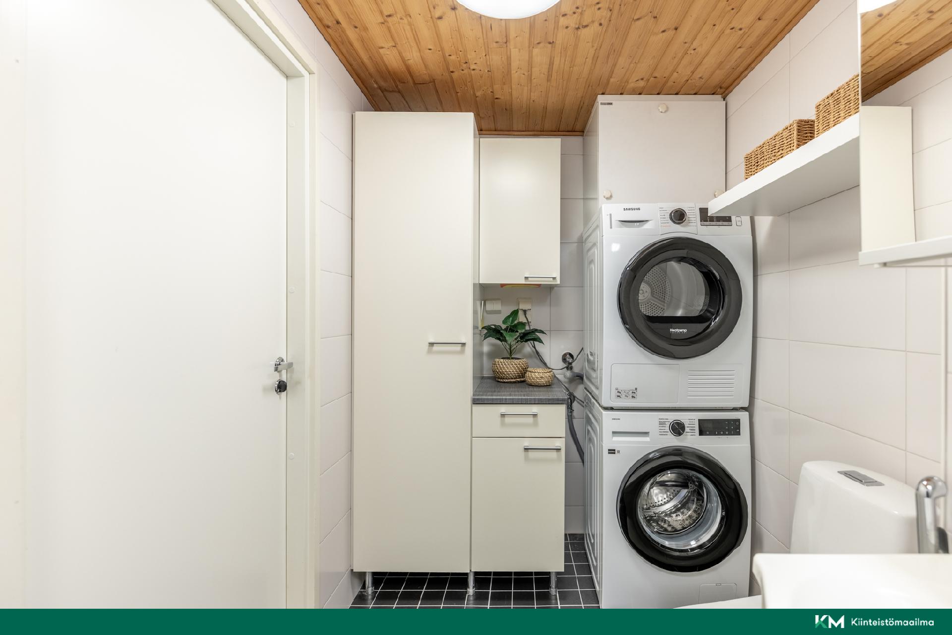 Karilantie 13, Rantakylä, Mikkeli