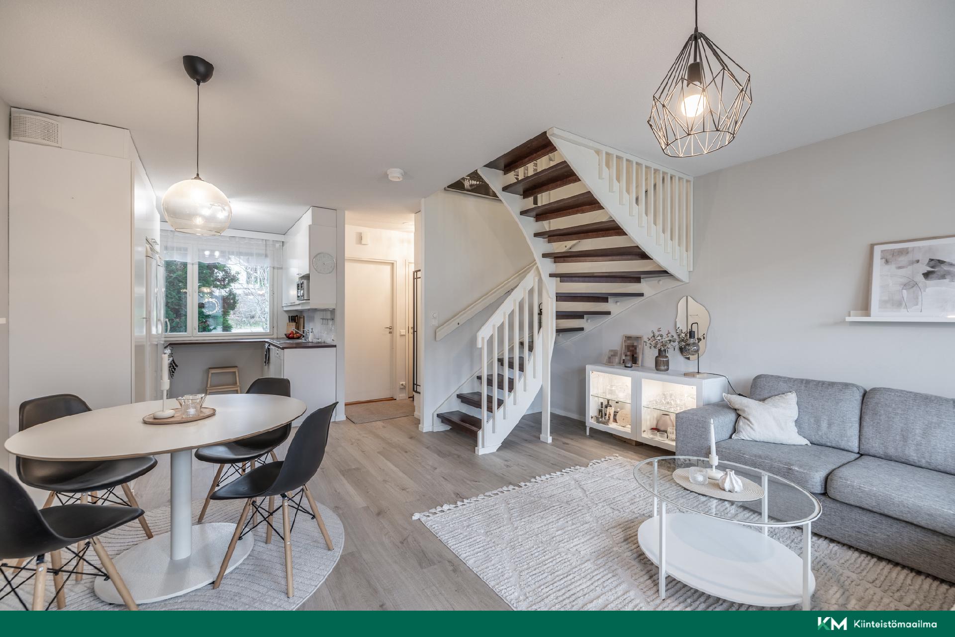 Karilantie 13, Rantakylä, Mikkeli