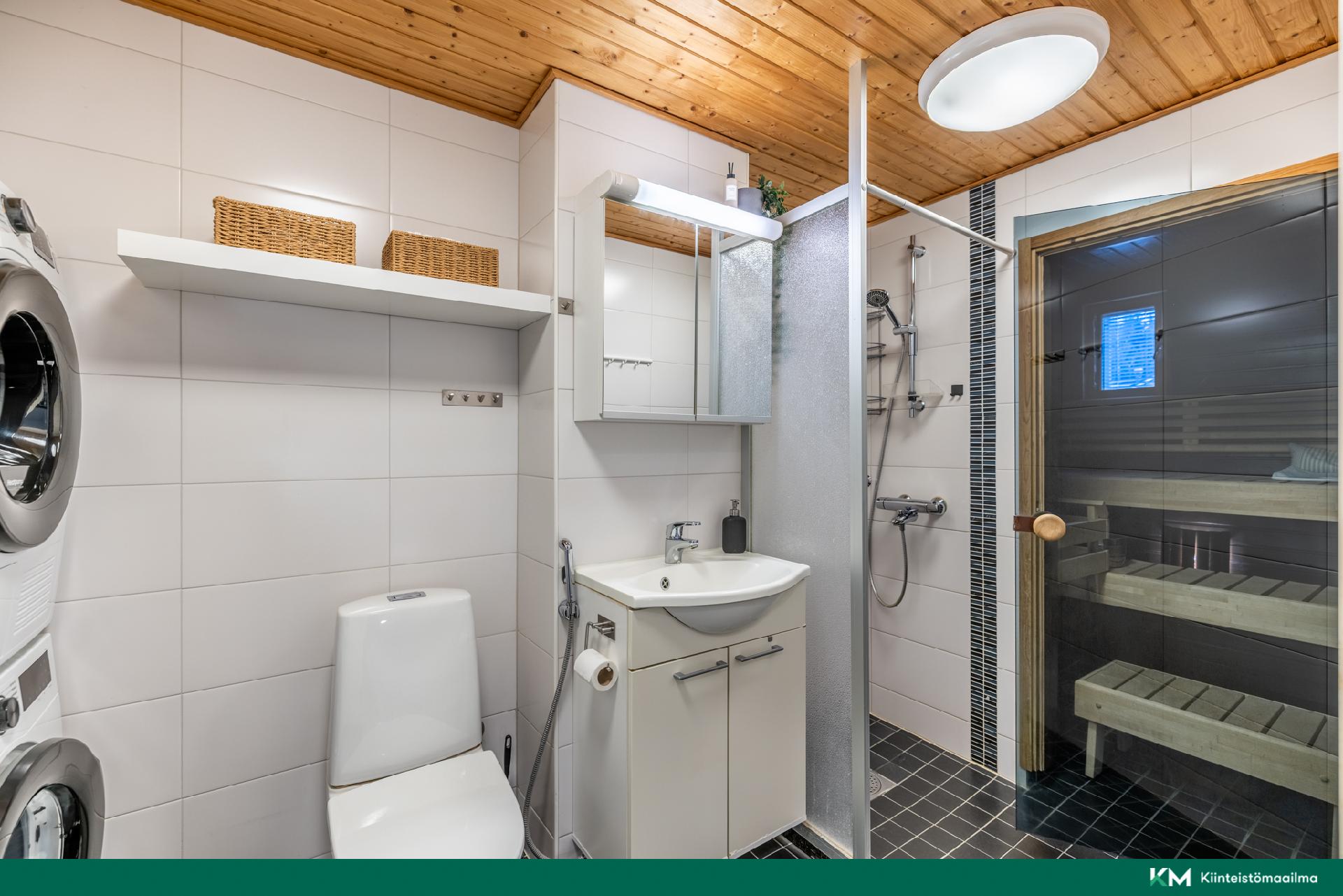 Karilantie 13, Rantakylä, Mikkeli