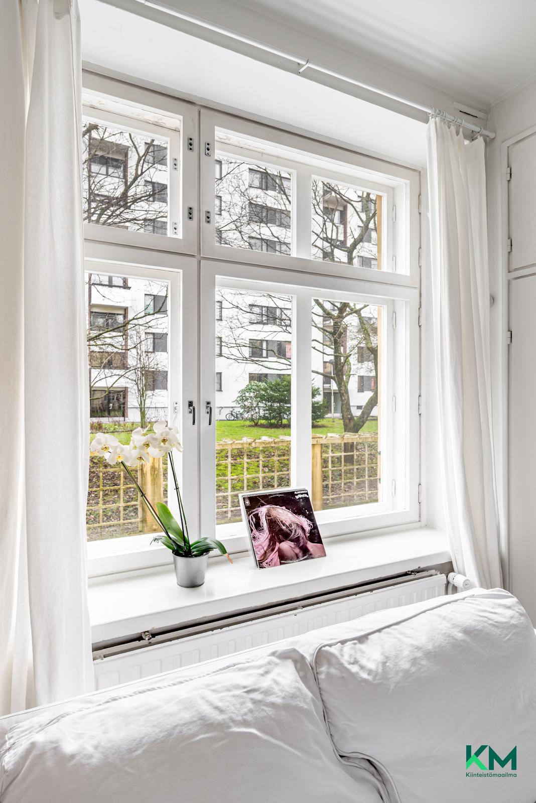 Munkkisaarenkatu 10, Hernesaari, Helsinki