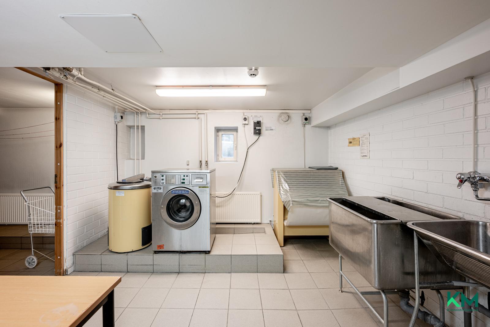 Munkkisaarenkatu 10, Hernesaari, Helsinki