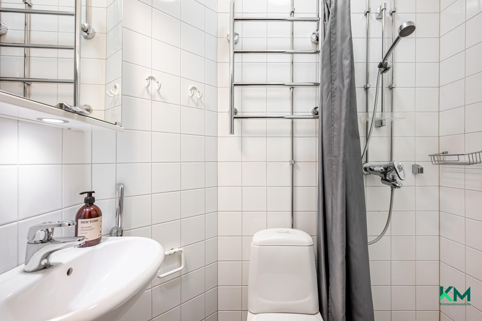 Munkkisaarenkatu 10, Hernesaari, Helsinki