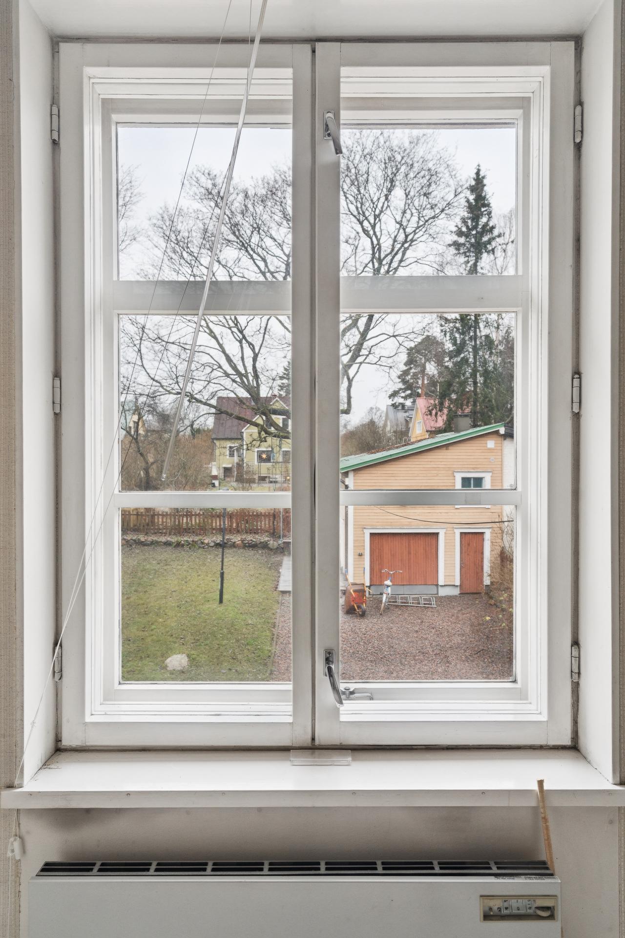 Kongontie 20, Toukola, Helsinki