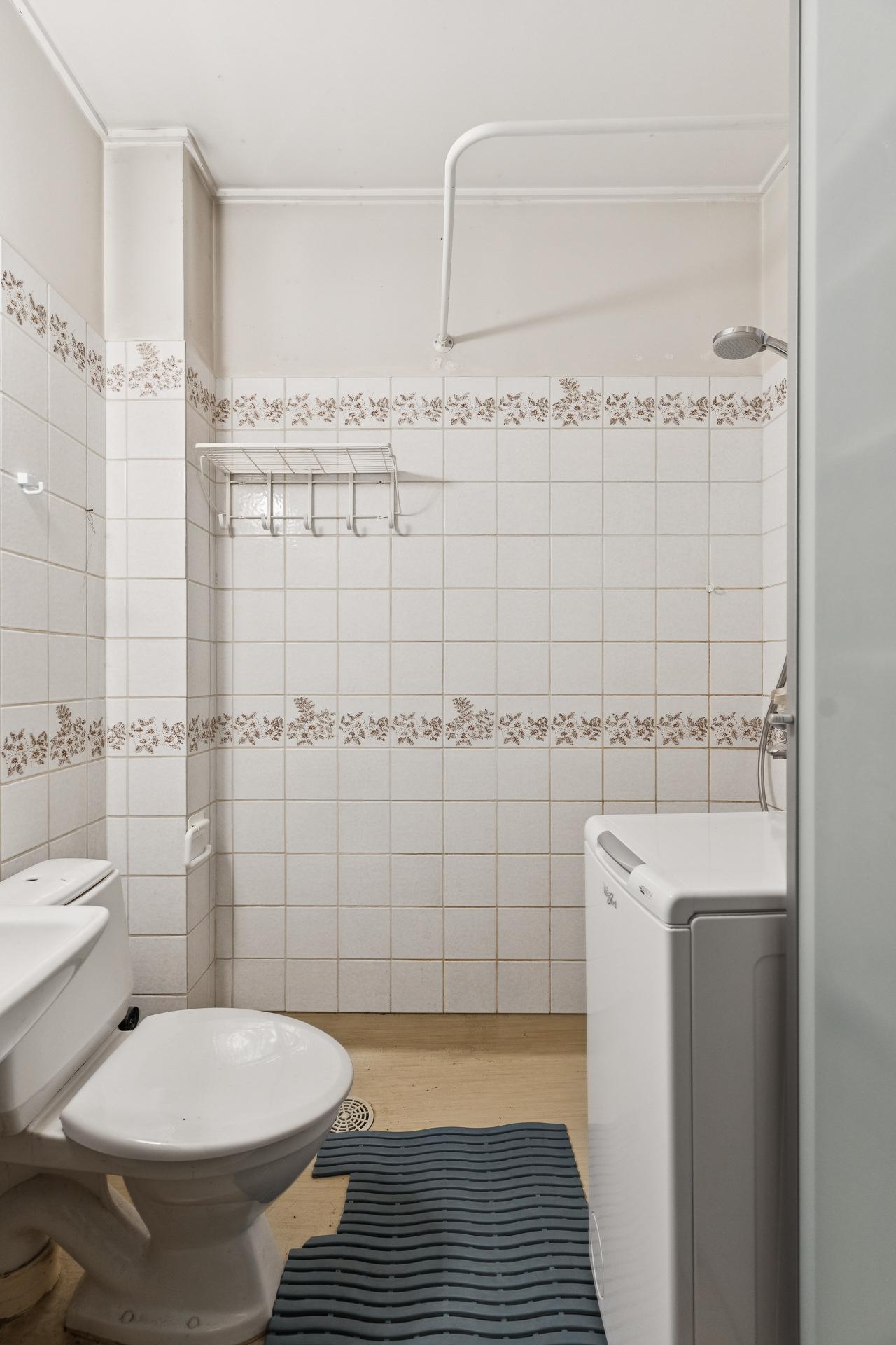 Kongontie 20, Toukola, Helsinki