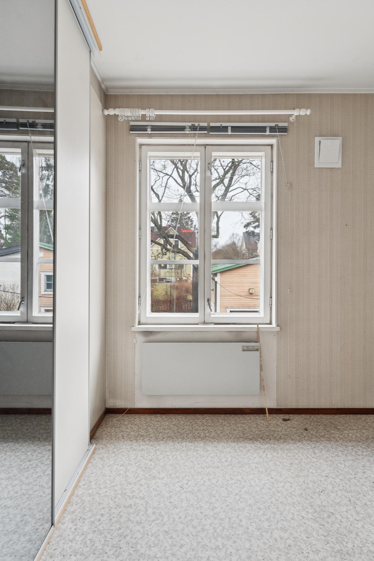 Kongontie 20, Toukola, Helsinki