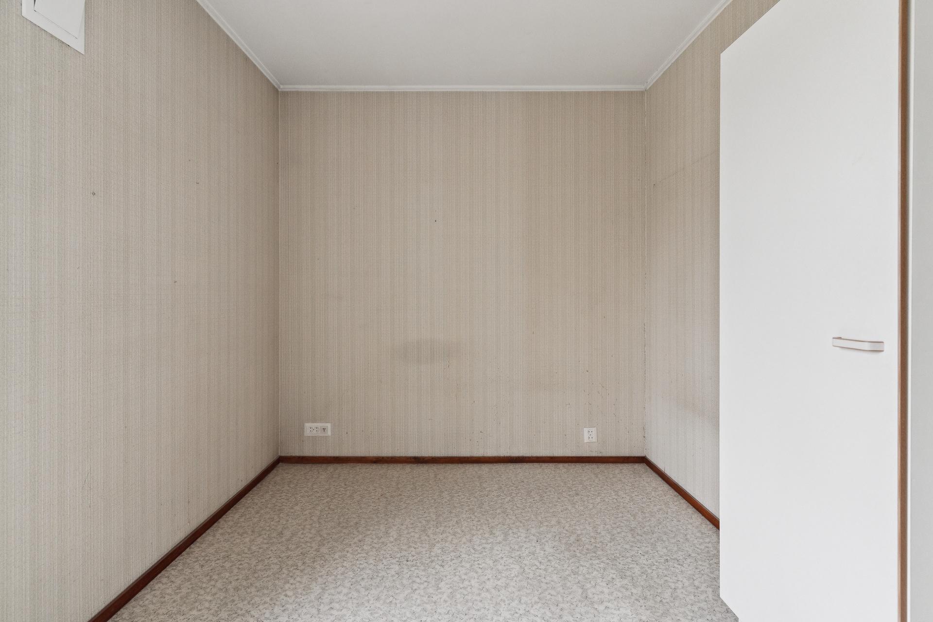 Kongontie 20, Toukola, Helsinki