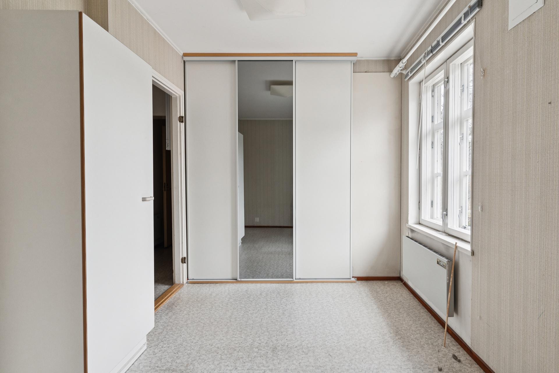 Kongontie 20, Toukola, Helsinki