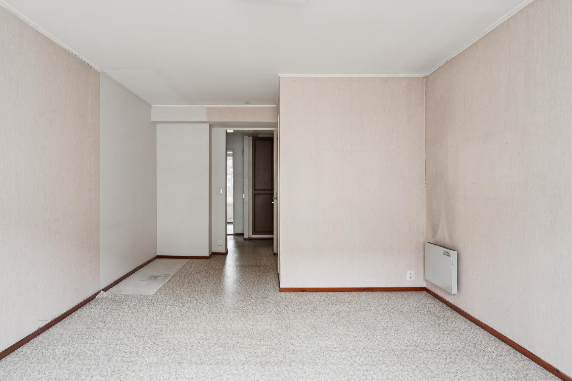 Kongontie 20, Toukola, Helsinki