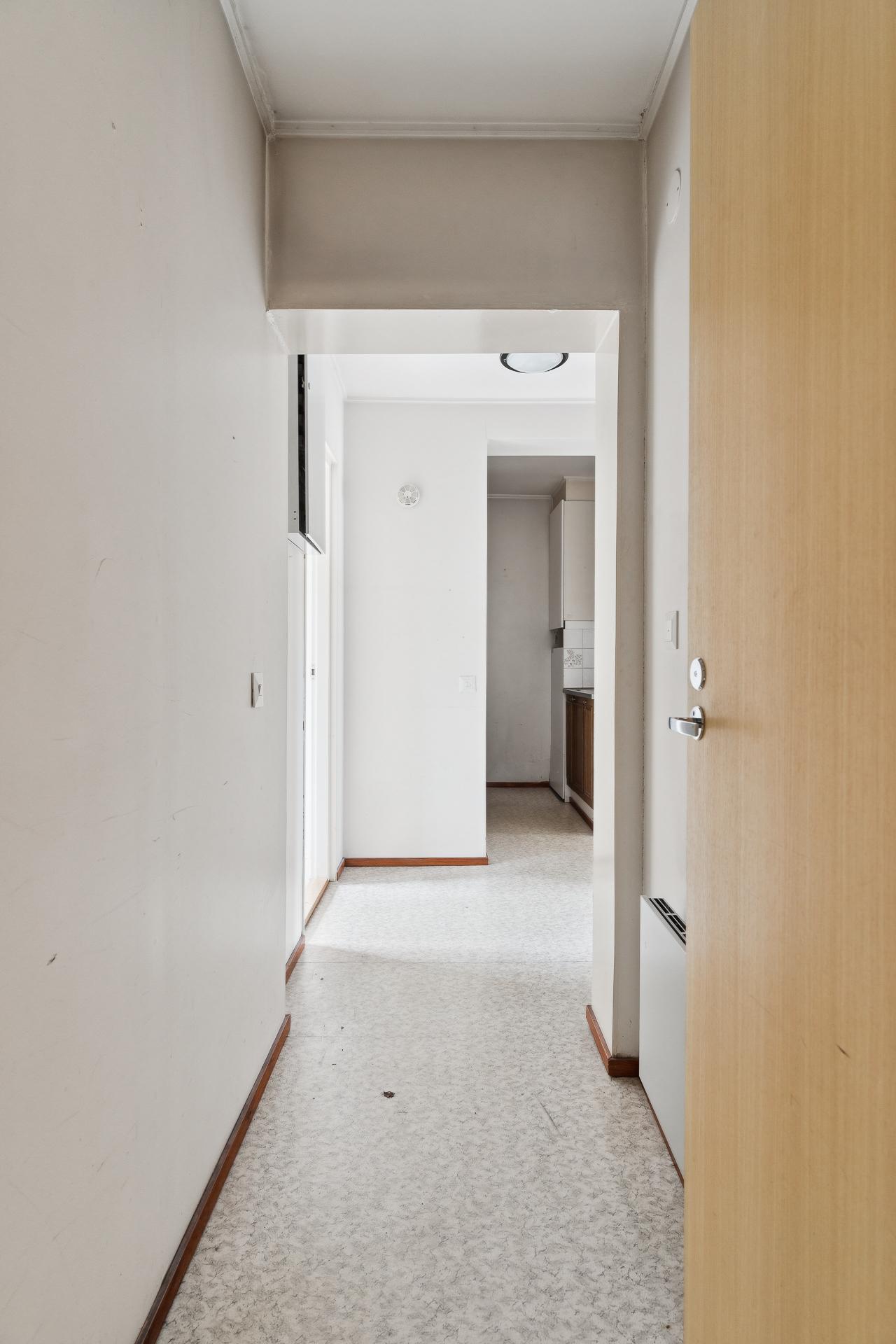 Kongontie 20, Toukola, Helsinki