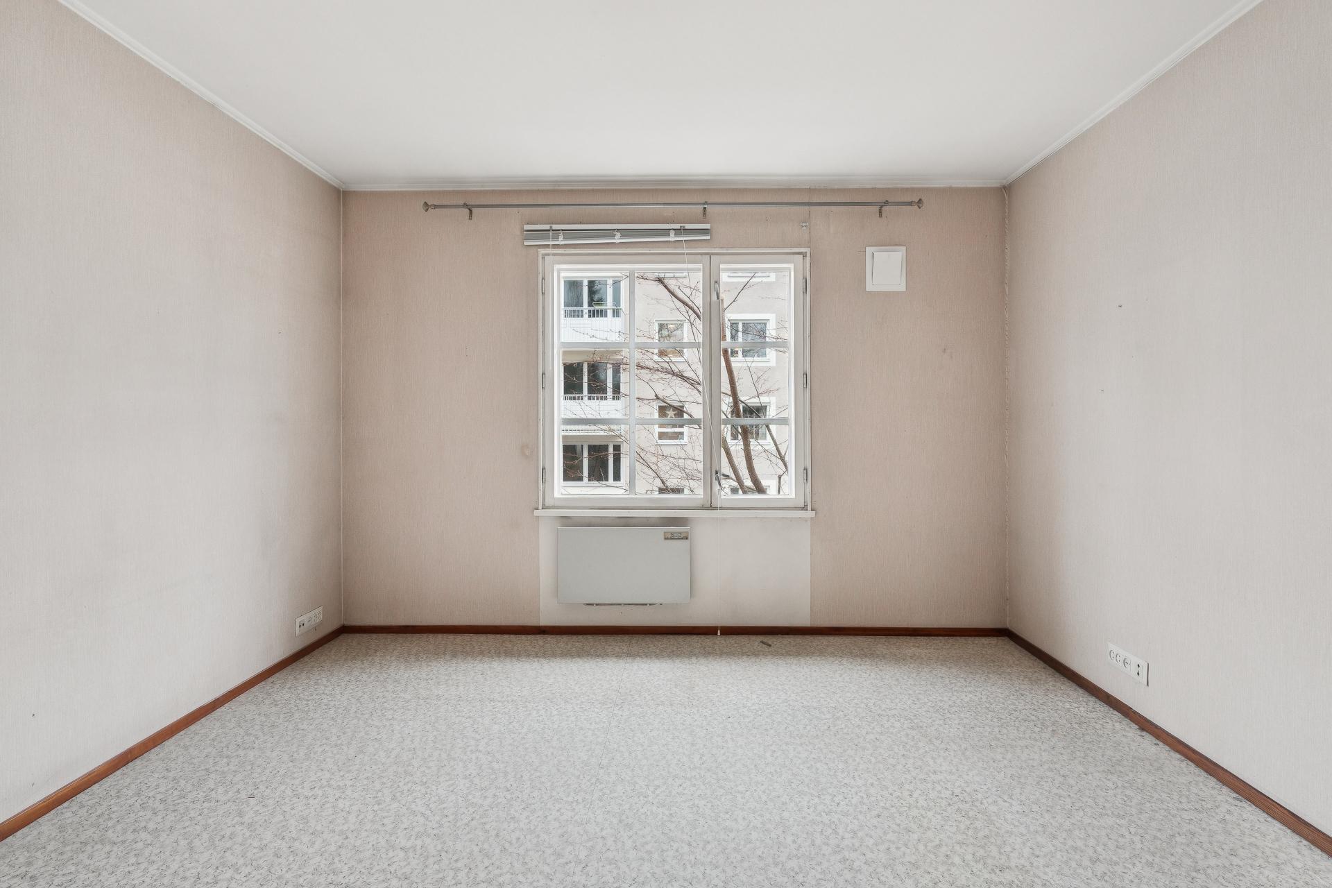 Kongontie 20, Toukola, Helsinki