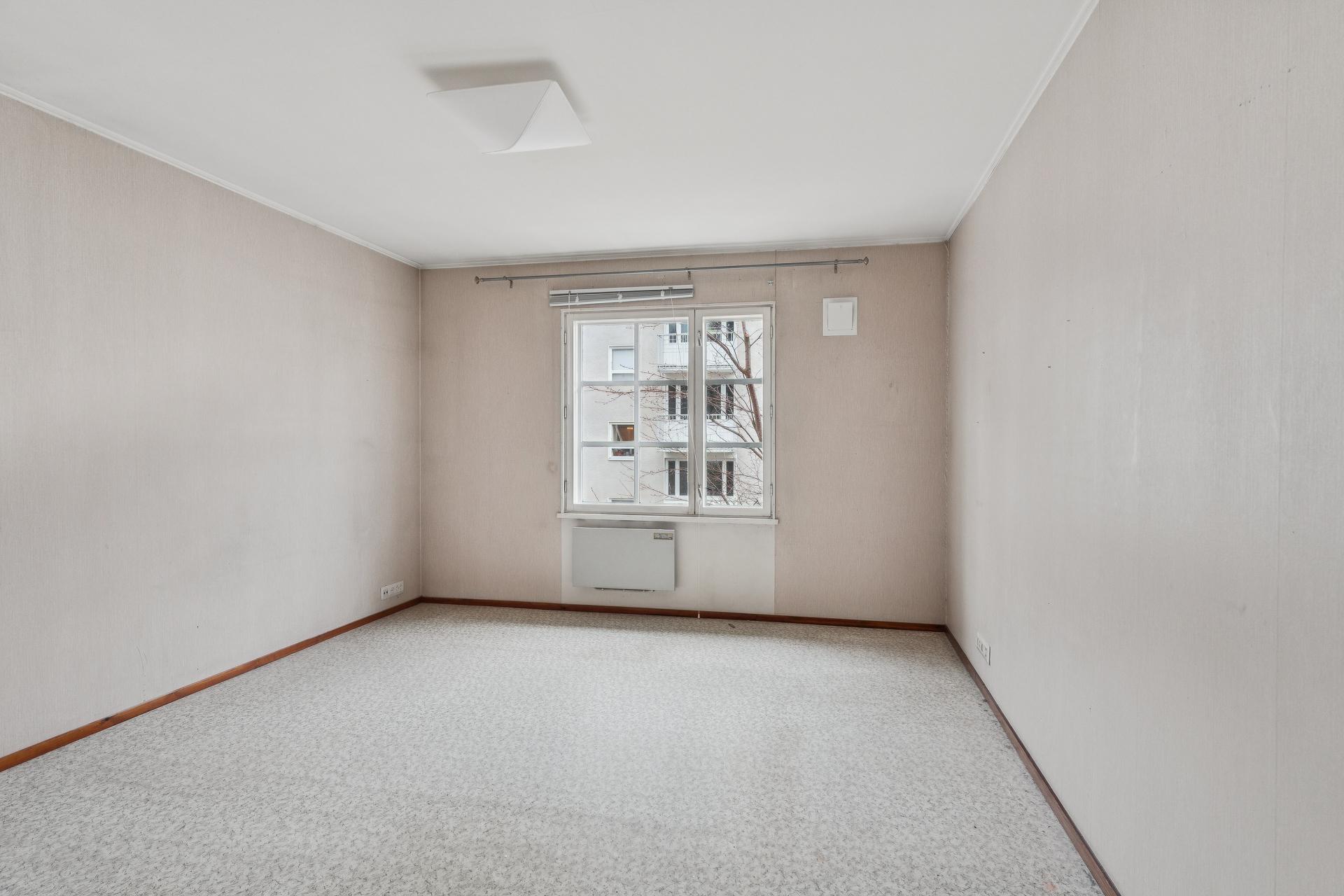 Kongontie 20, Toukola, Helsinki