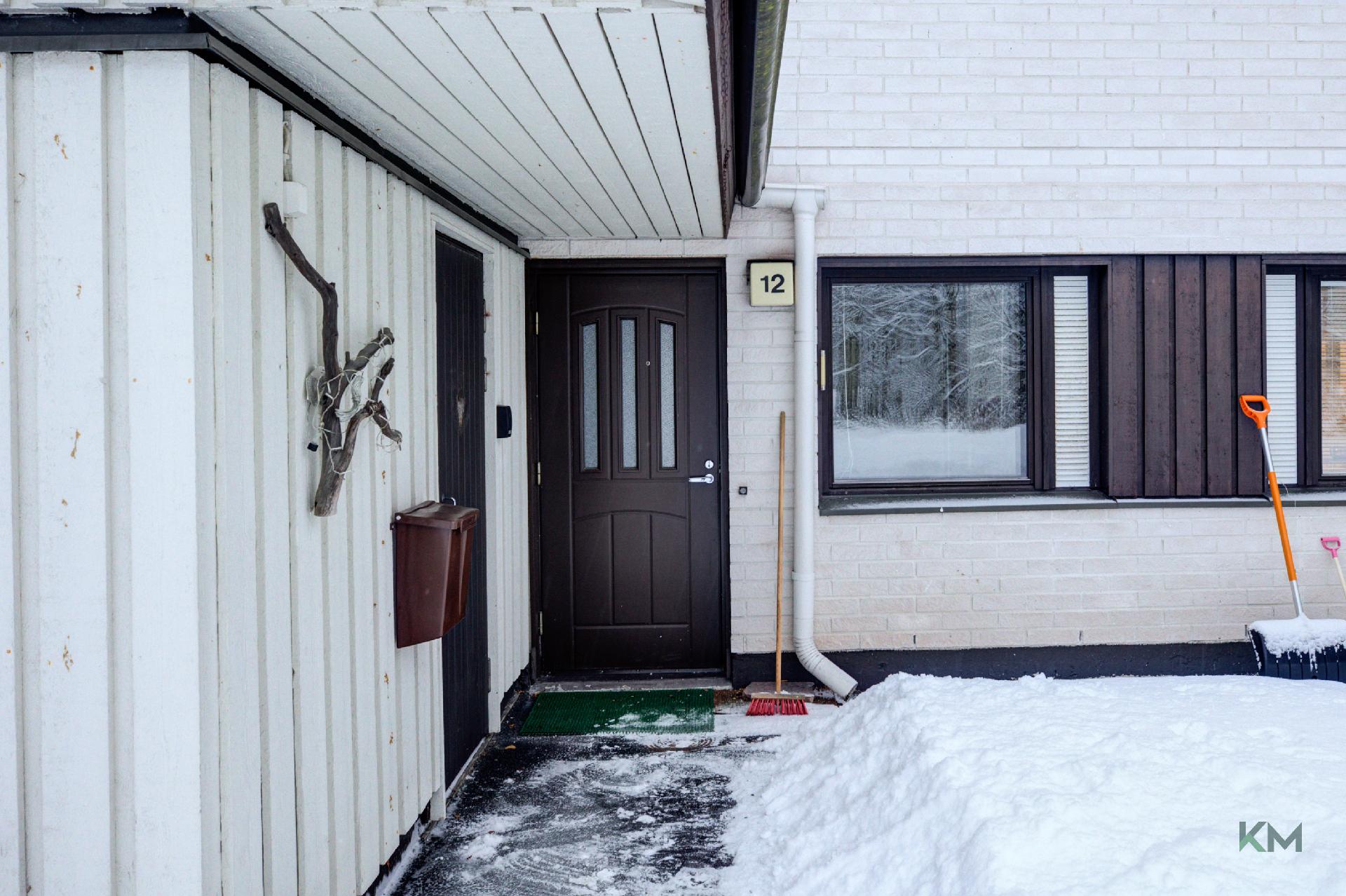 Eteläranta 65-69, Viirinkangas, Rovaniemi