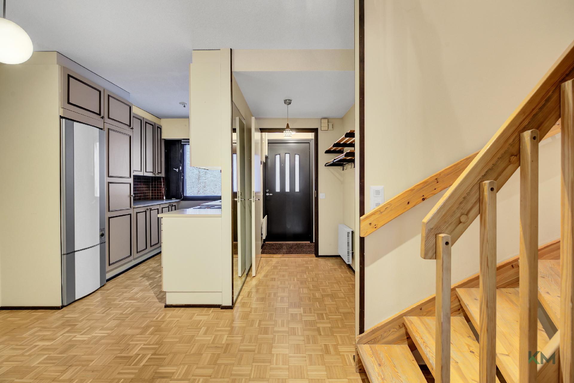 Eteläranta 65-69, Viirinkangas, Rovaniemi