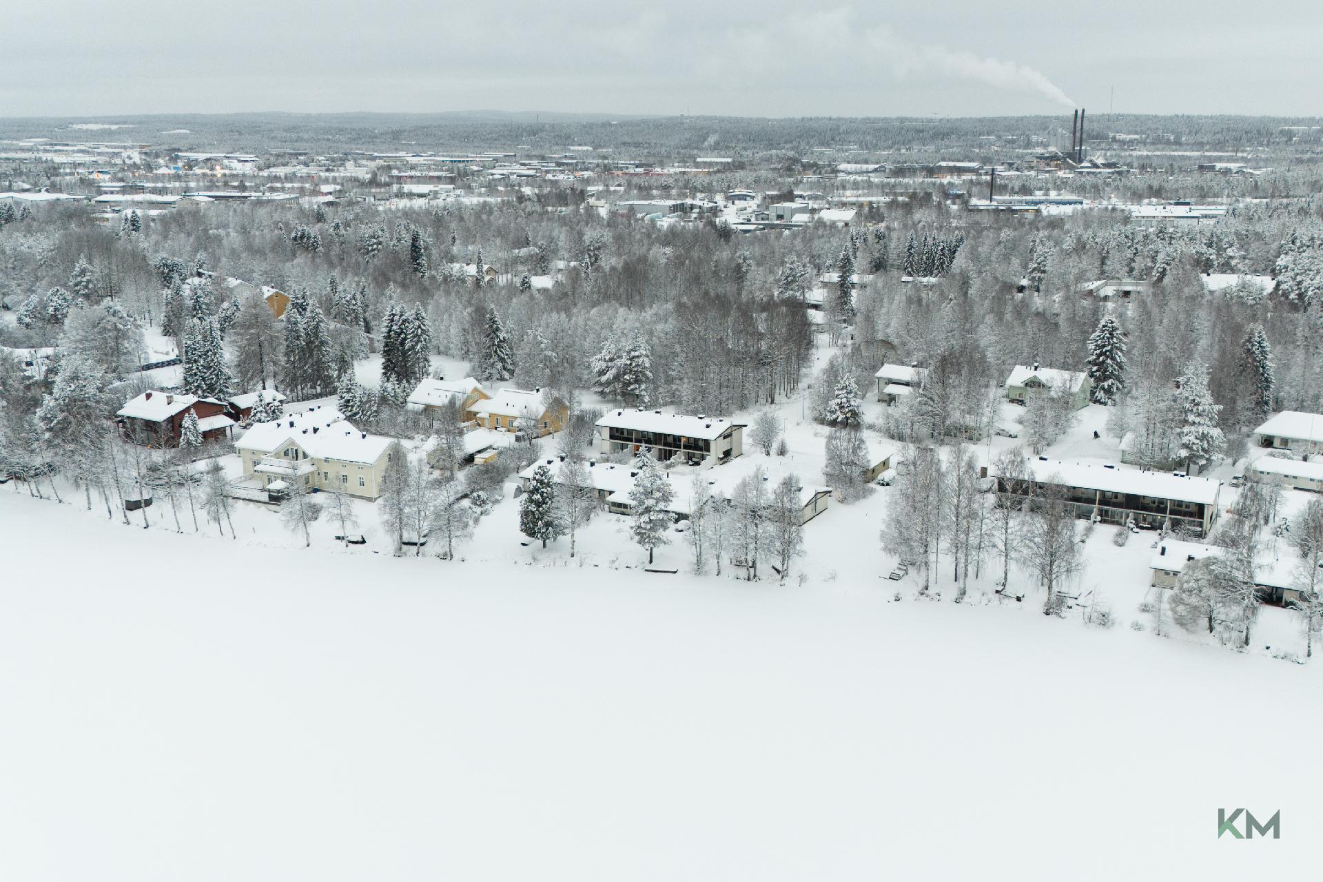 Eteläranta 65-69, Viirinkangas, Rovaniemi