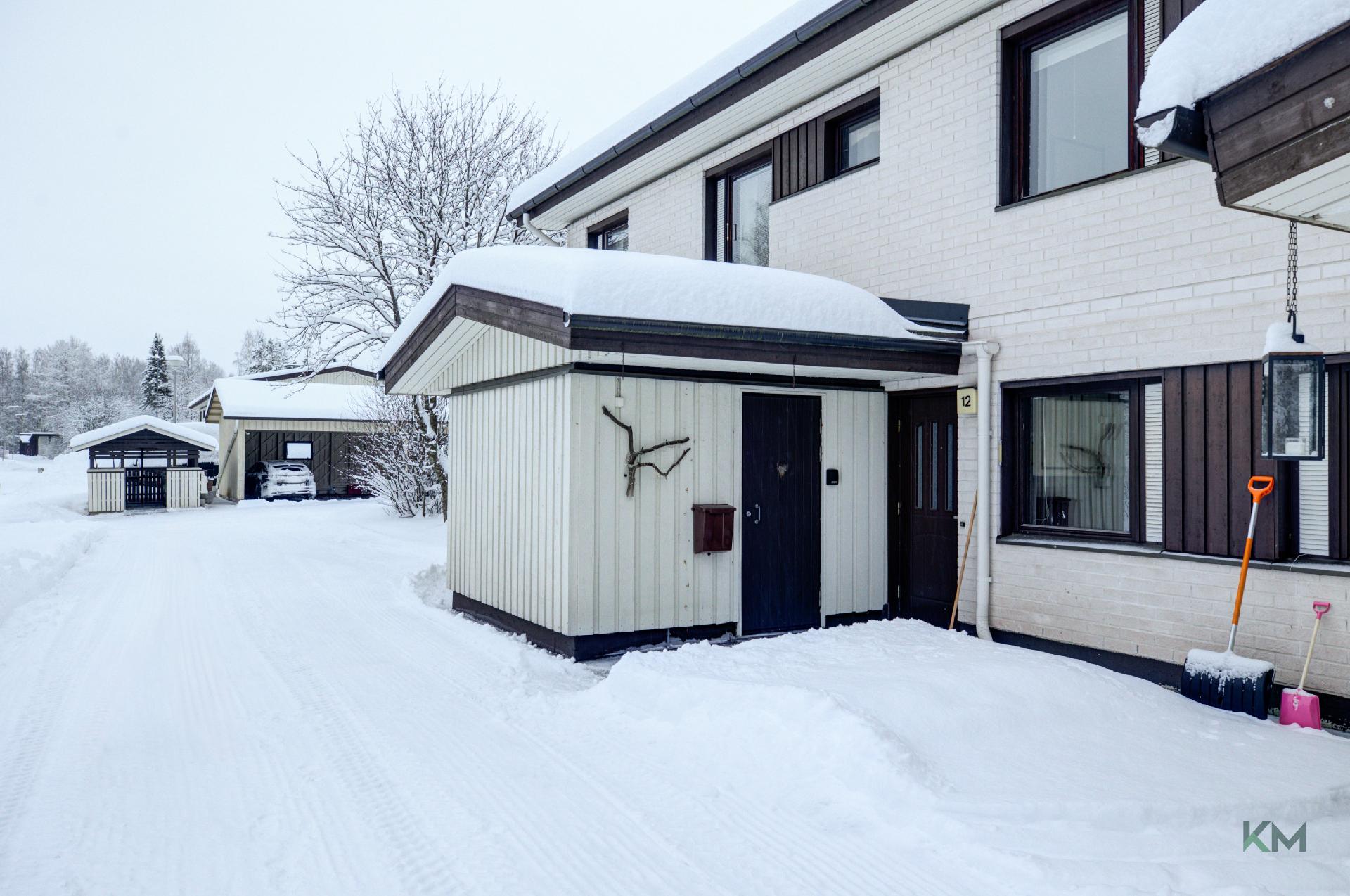 Eteläranta 65-69, Viirinkangas, Rovaniemi