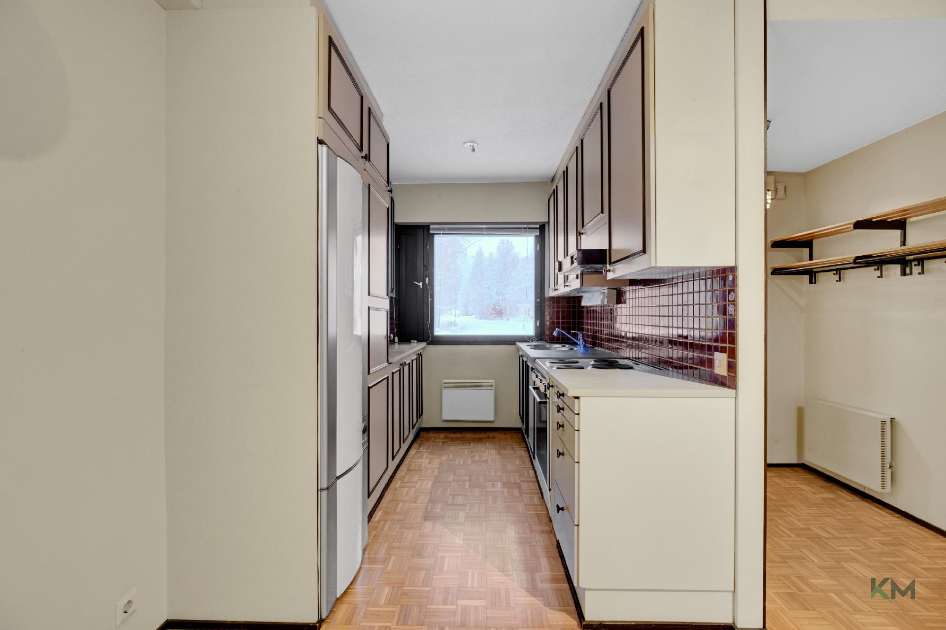 Eteläranta 65-69, Viirinkangas, Rovaniemi