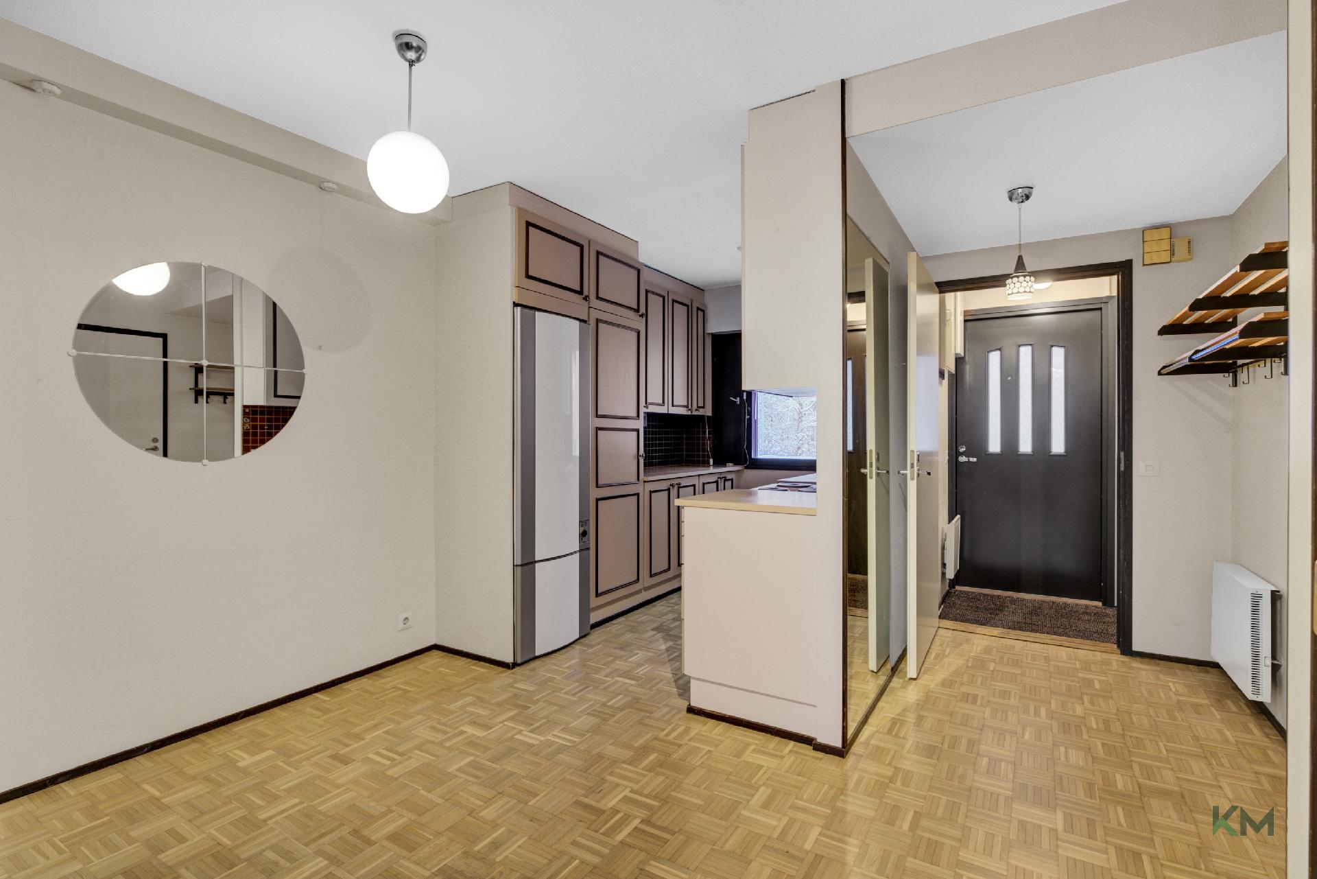 Eteläranta 65-69, Viirinkangas, Rovaniemi