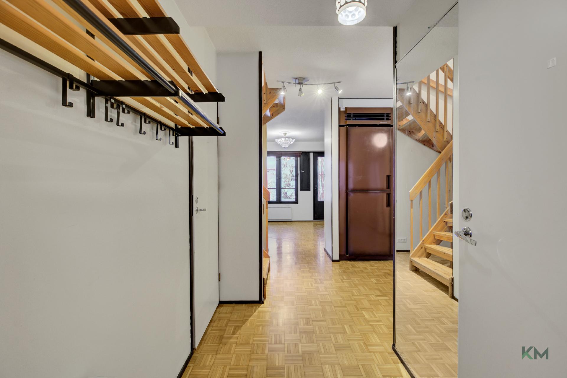 Eteläranta 65-69, Viirinkangas, Rovaniemi