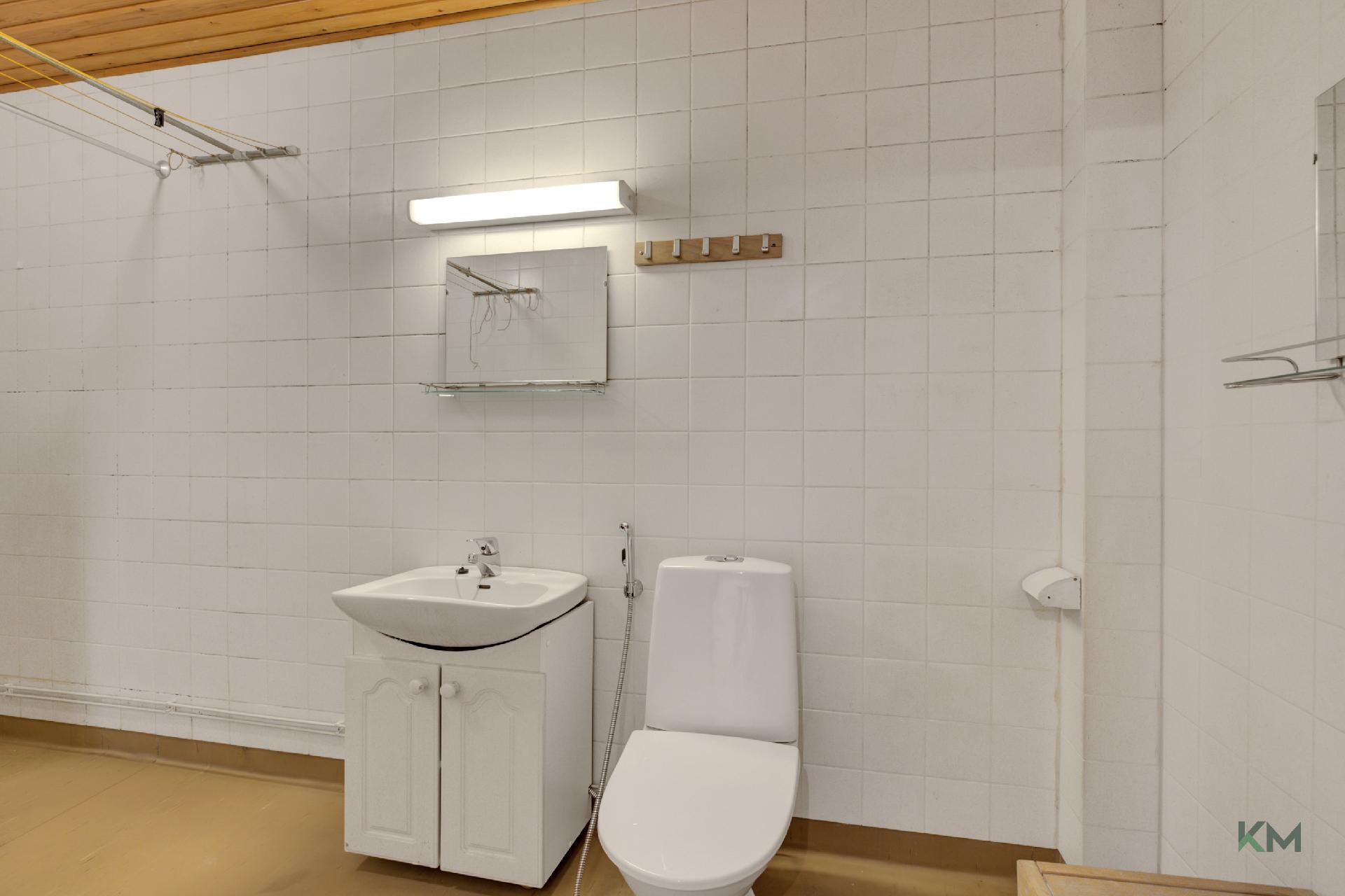 Eteläranta 65-69, Viirinkangas, Rovaniemi