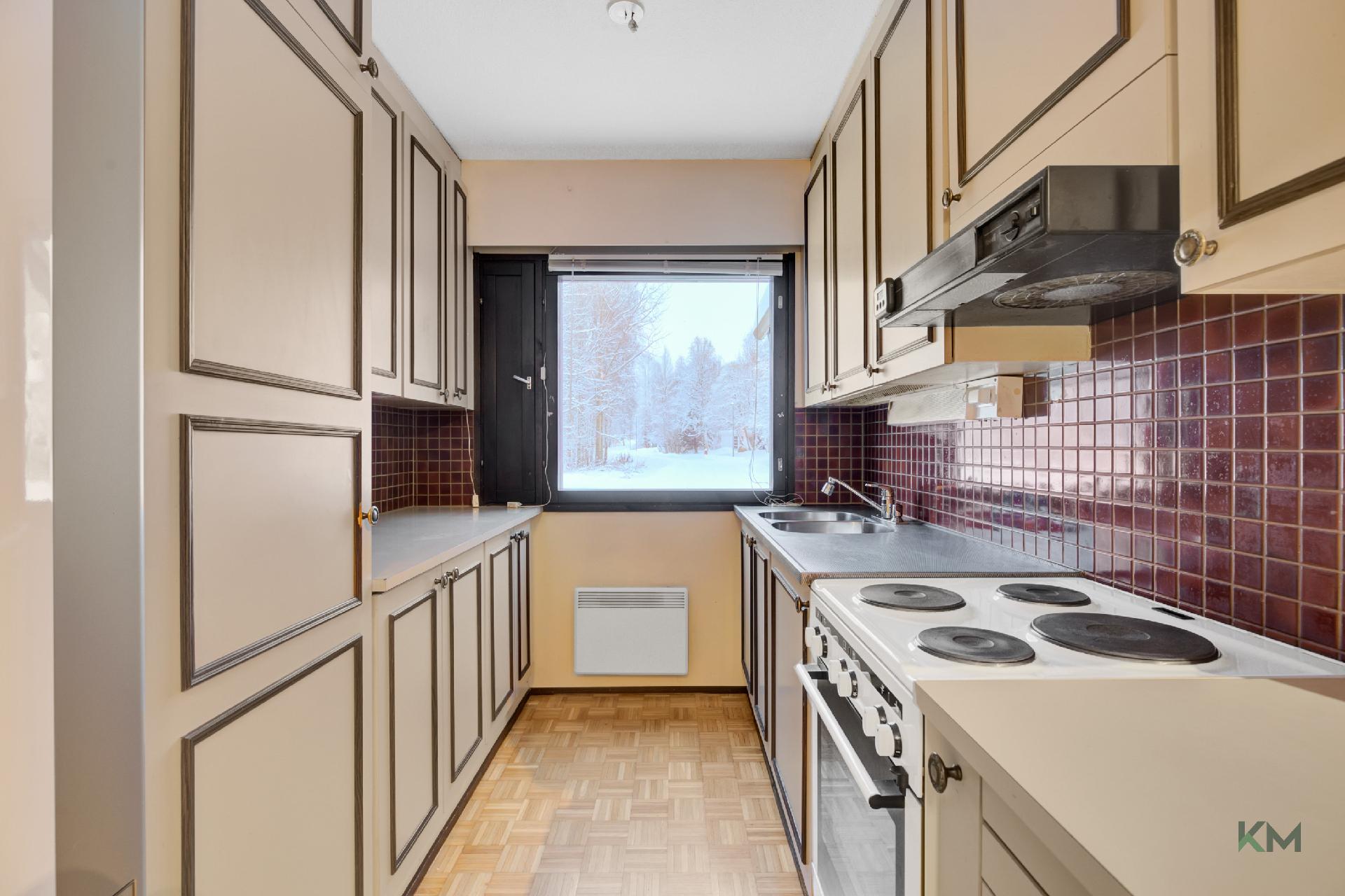 Eteläranta 65-69, Viirinkangas, Rovaniemi