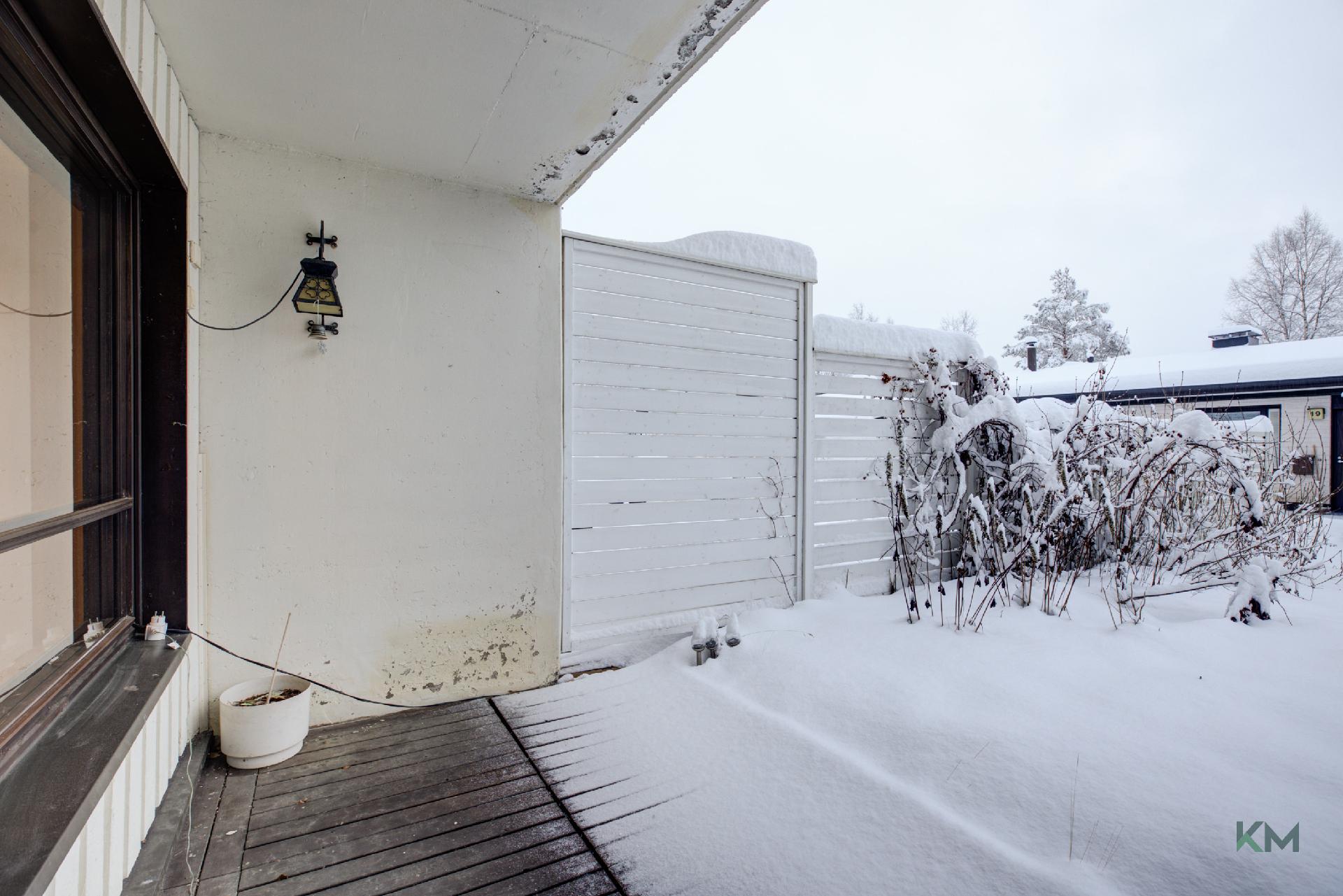 Eteläranta 65-69, Viirinkangas, Rovaniemi