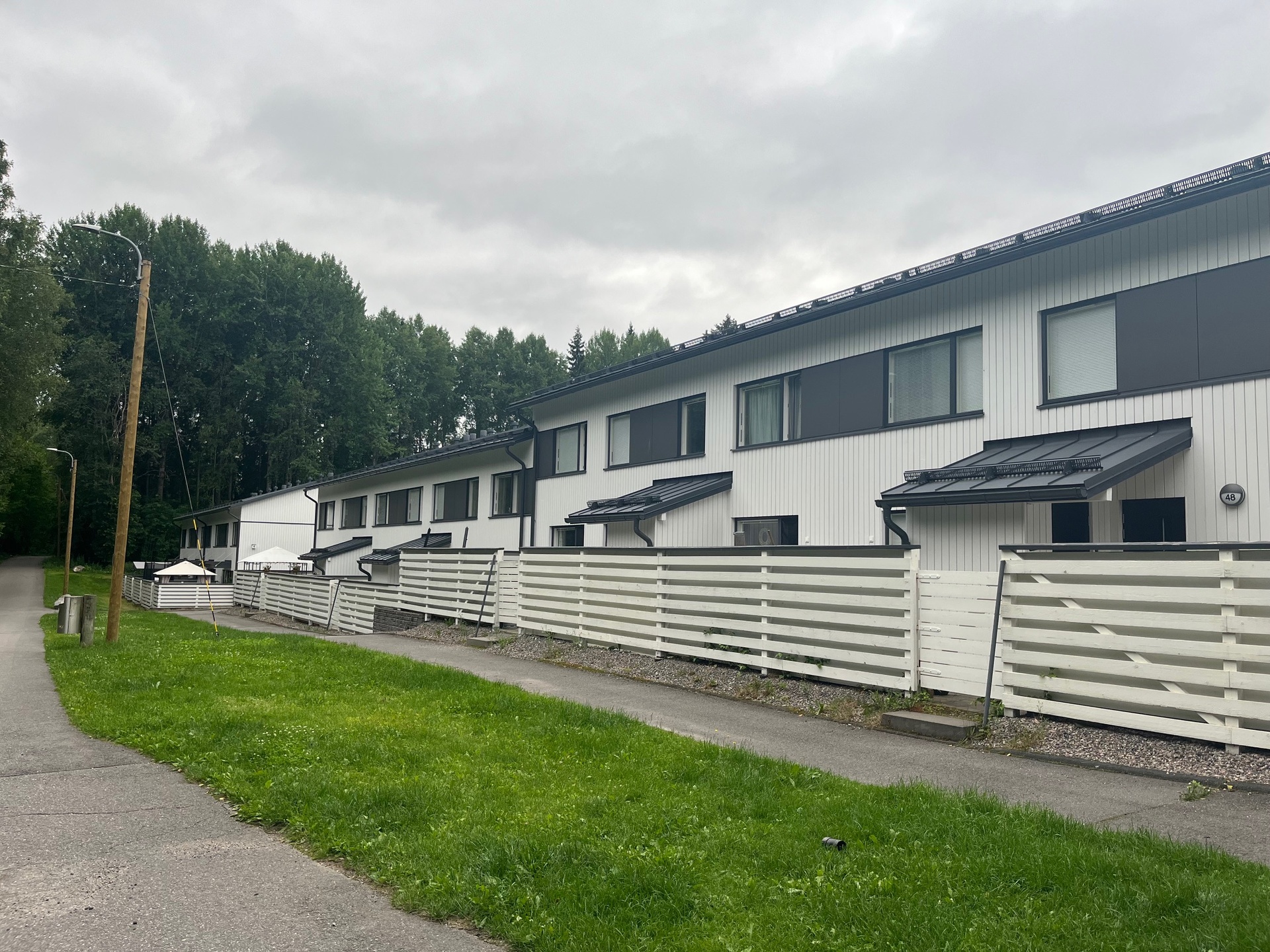 Maauunintie 29, Kulomäki, Vantaa