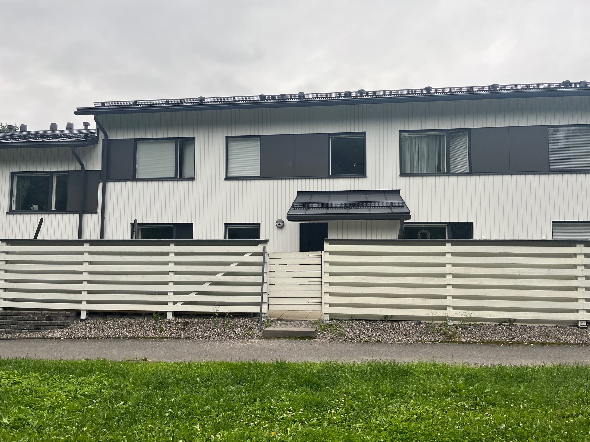 Maauunintie 29, Kulomäki, Vantaa