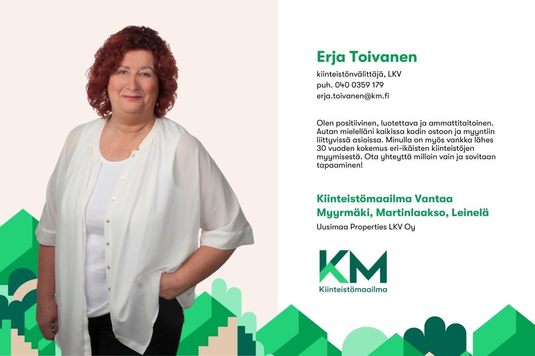 Maauunintie 29, Kulomäki, Vantaa