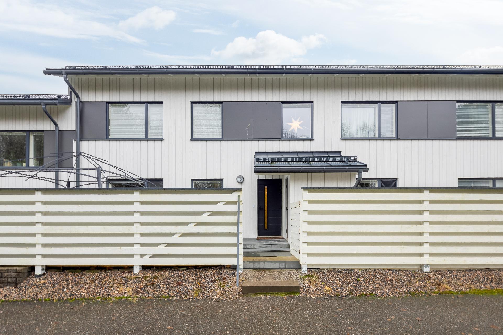 Maauunintie 29, Kulomäki, Vantaa