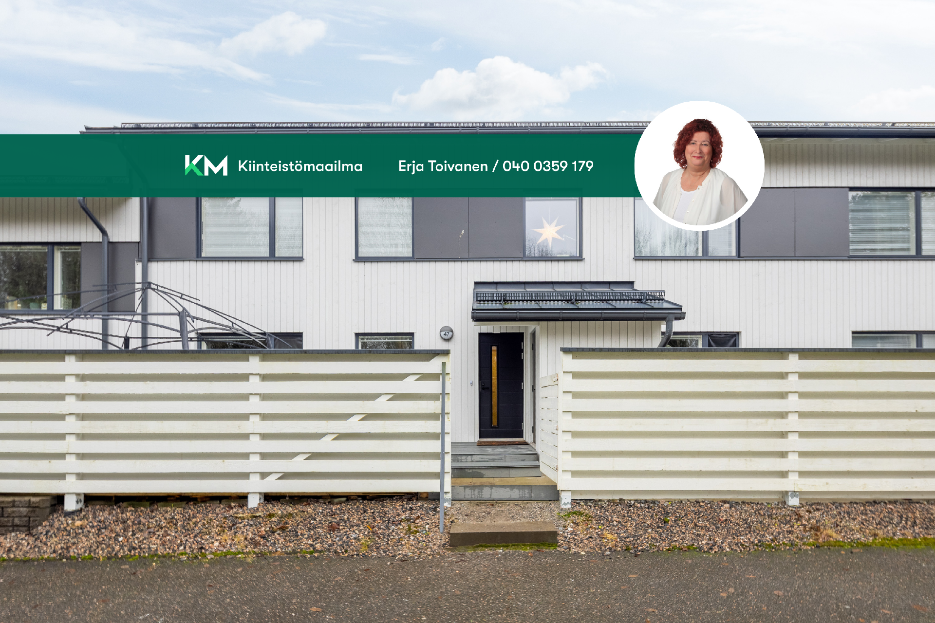 Maauunintie 29, Kulomäki, Vantaa