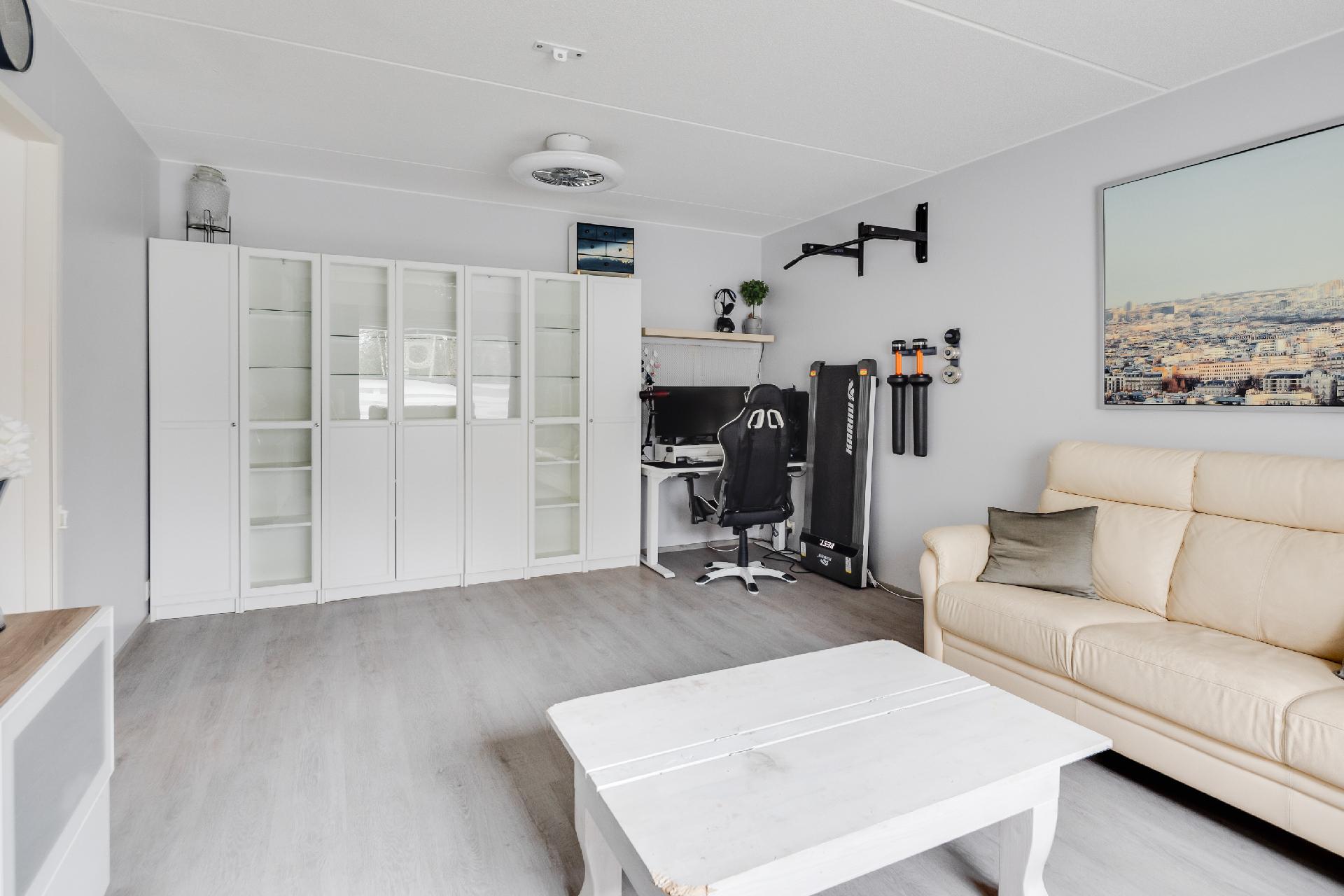 Maauunintie 29, Kulomäki, Vantaa