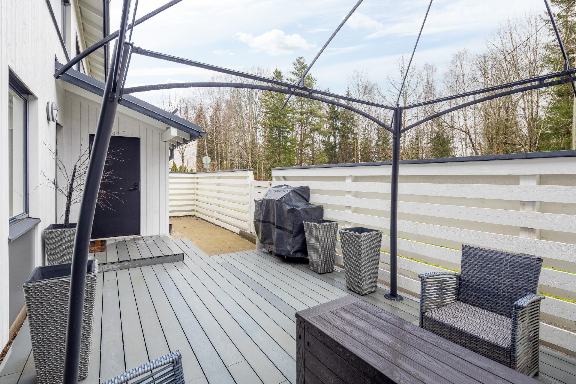 Maauunintie 29, Kulomäki, Vantaa