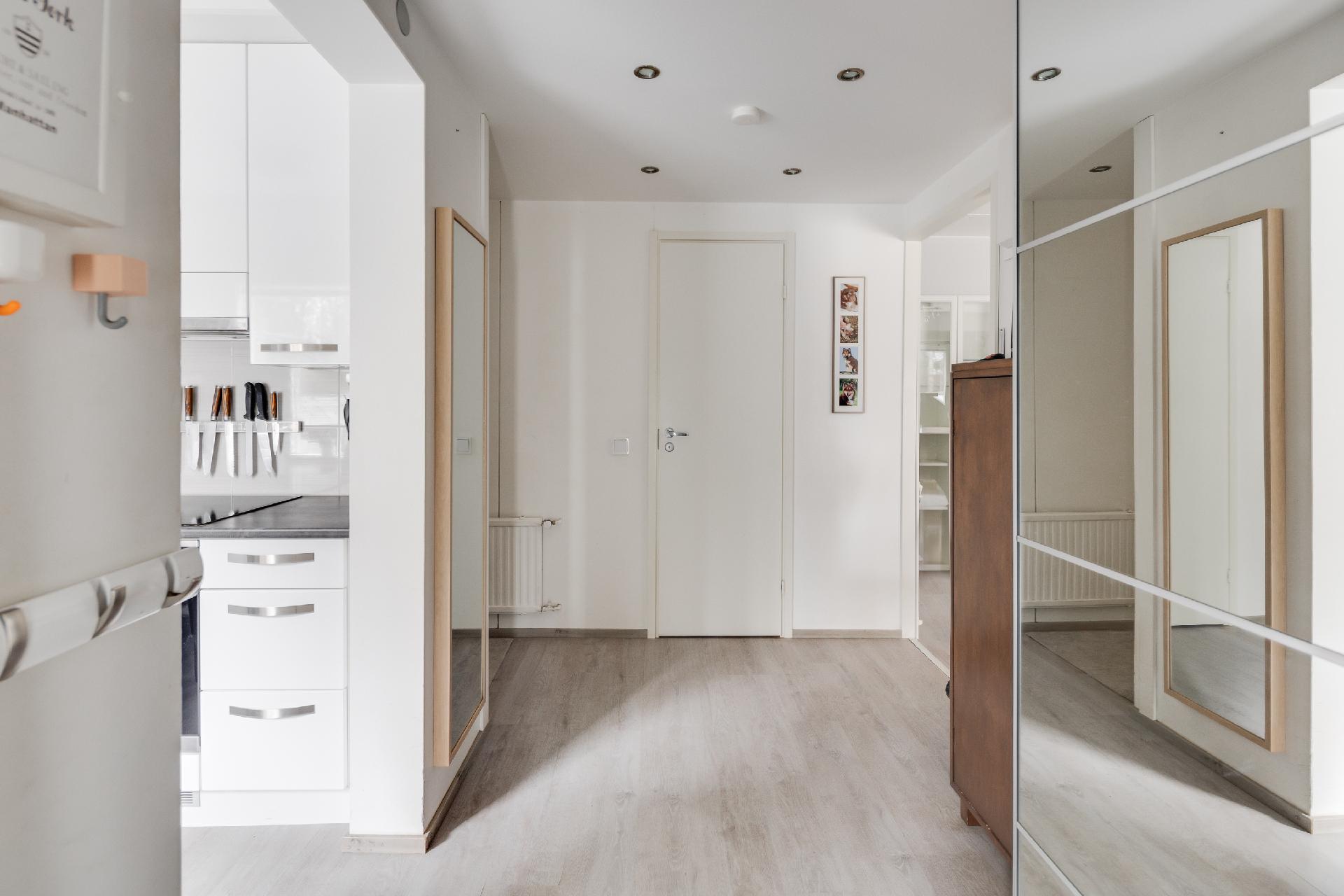 Maauunintie 29, Kulomäki, Vantaa