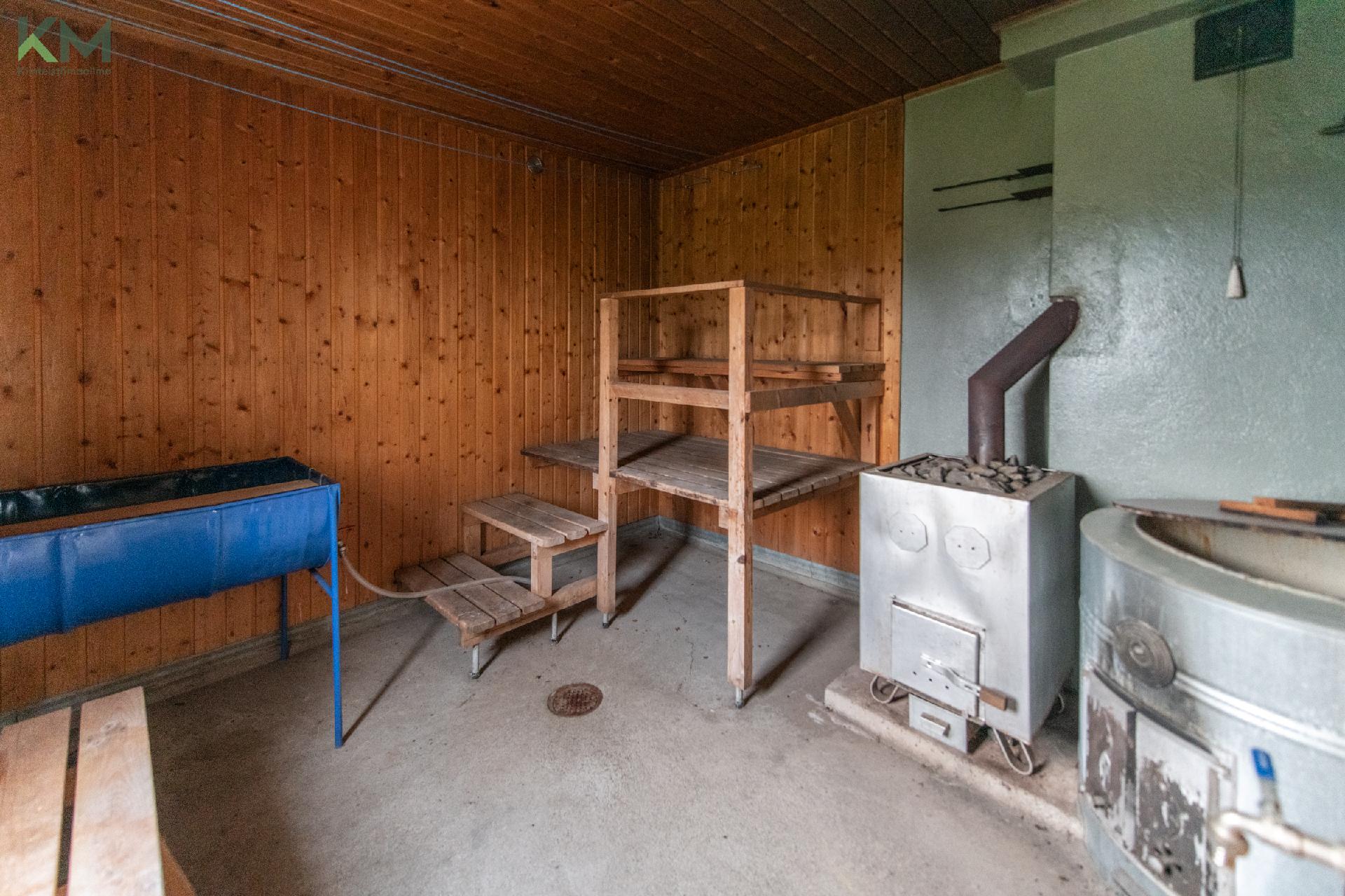 Arskantie 28, Mieto, Kurikka