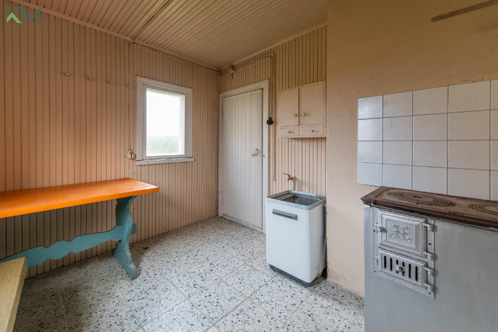 Arskantie 28, Mieto, Kurikka