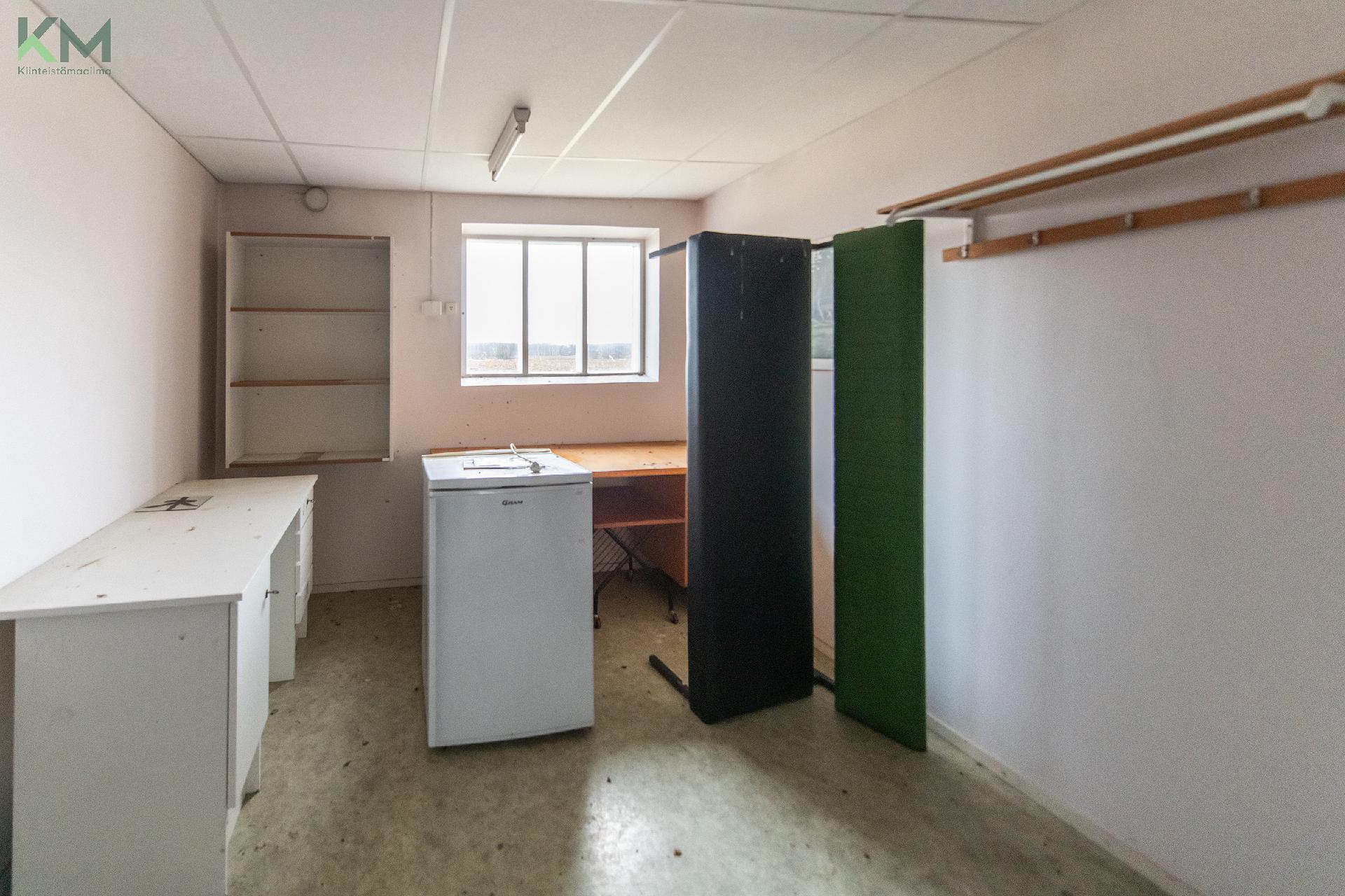 Arskantie 28, Mieto, Kurikka