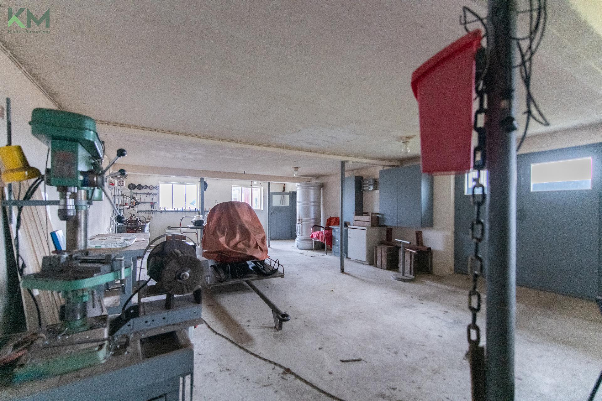 Arskantie 28, Mieto, Kurikka