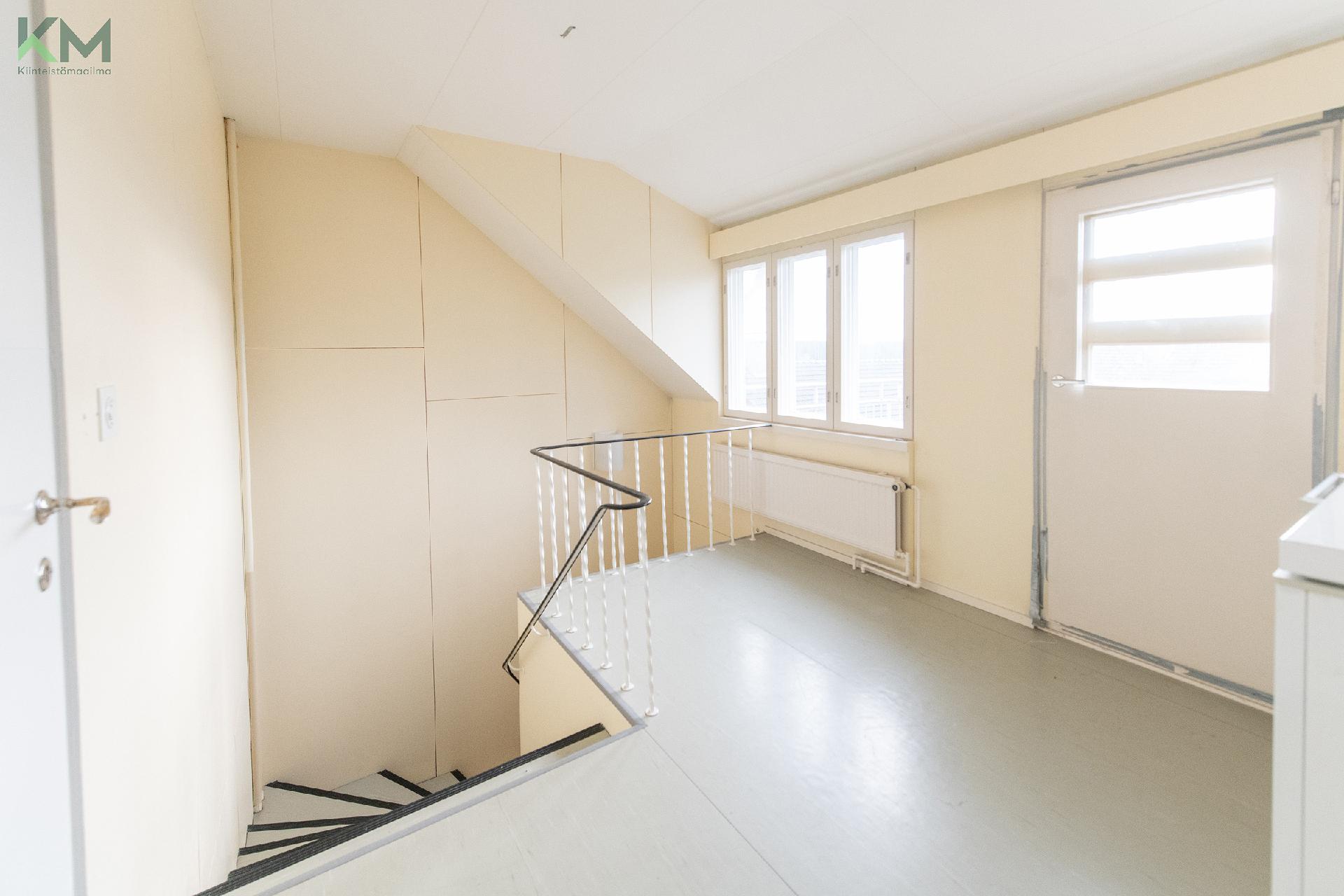 Arskantie 28, Mieto, Kurikka