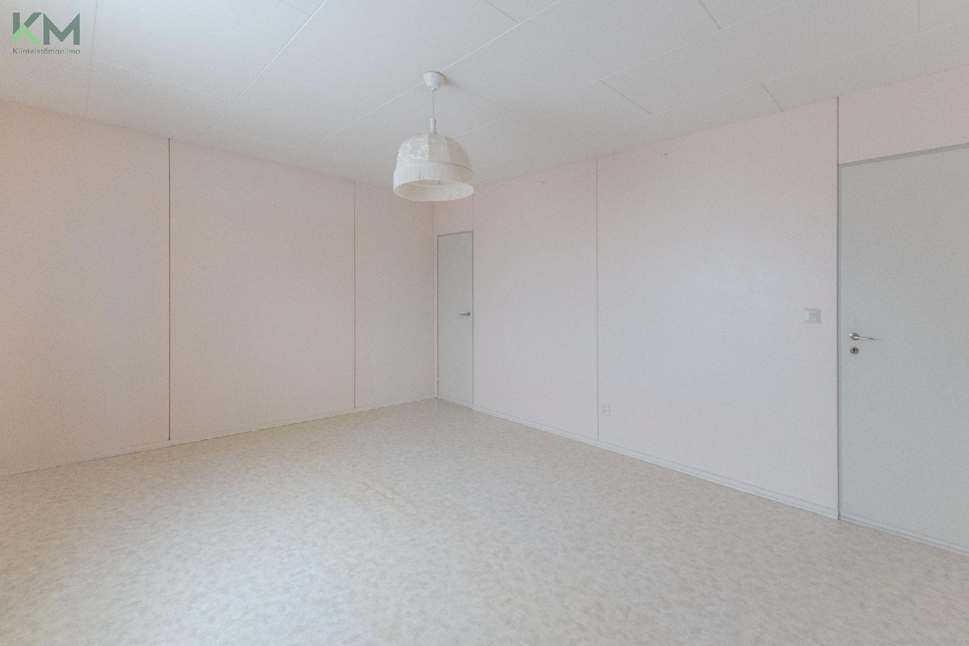 Arskantie 28, Mieto, Kurikka