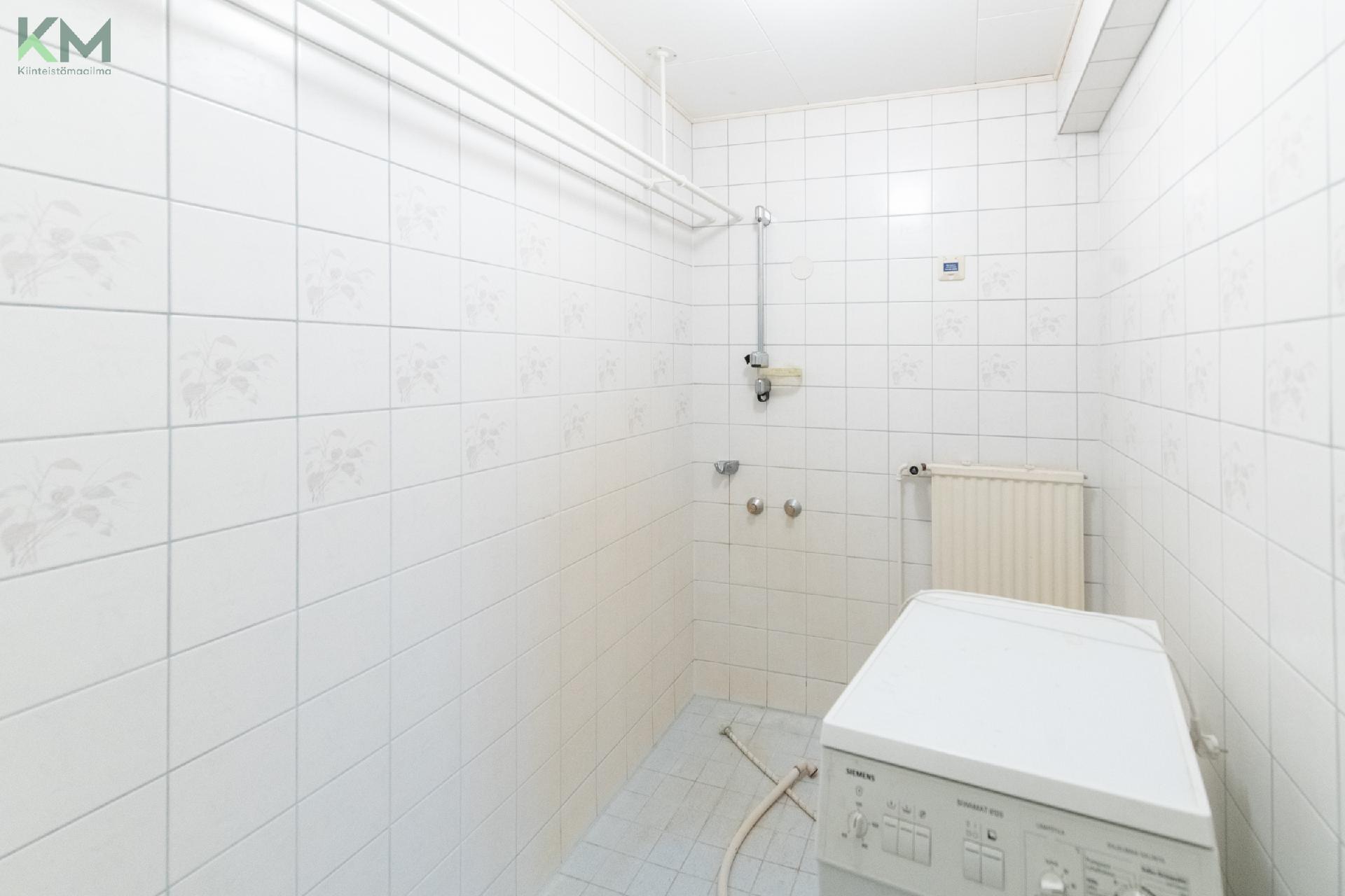 Arskantie 28, Mieto, Kurikka