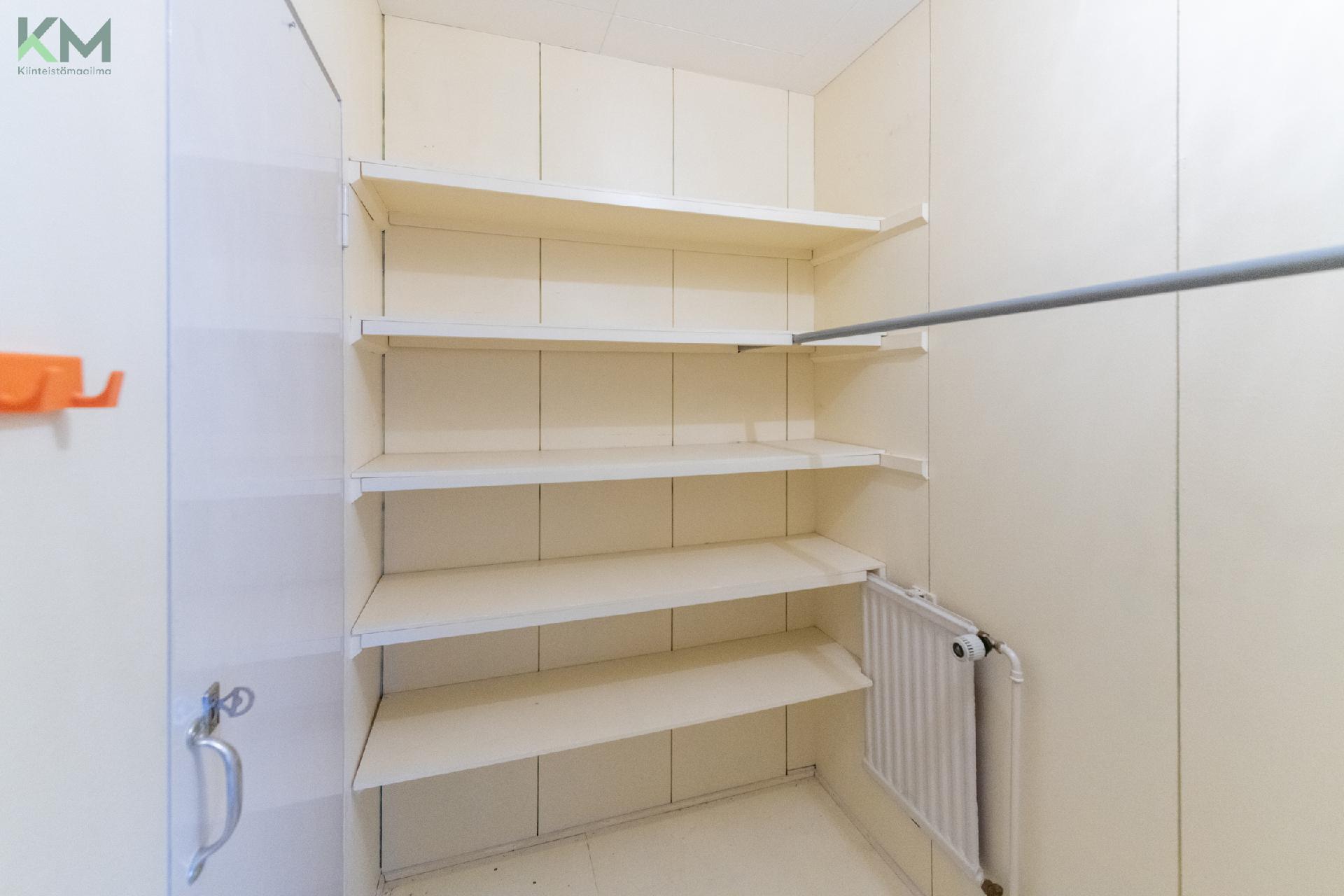 Arskantie 28, Mieto, Kurikka