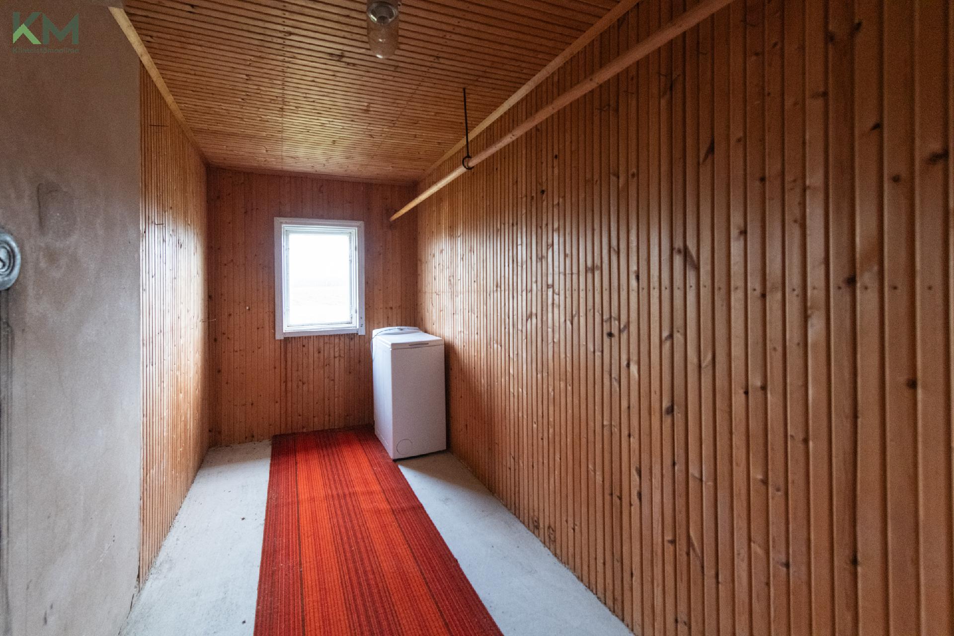 Arskantie 28, Mieto, Kurikka